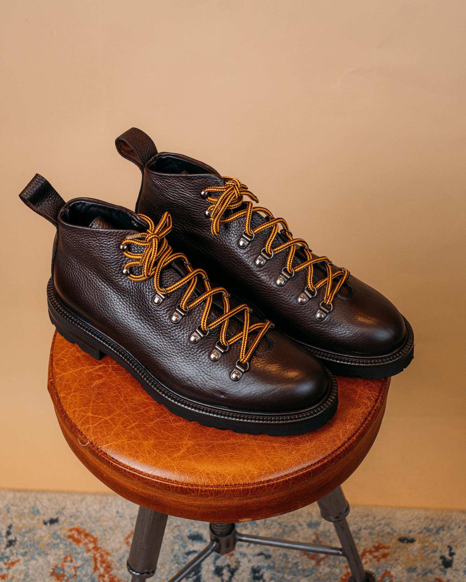 Pedule in Muflone 3500 MO Crisci X Gaffi 