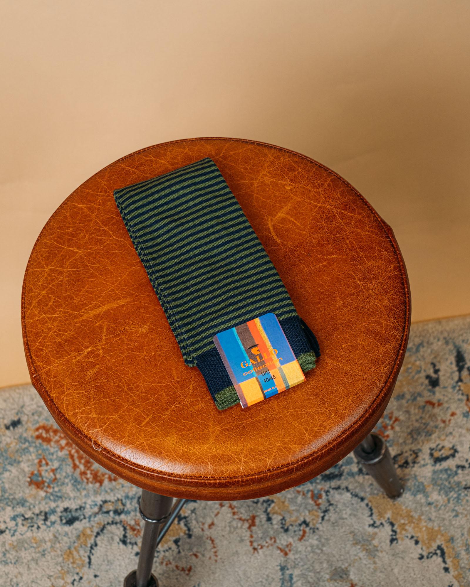 Calze Millerighe AP102901 31080 Gallo 