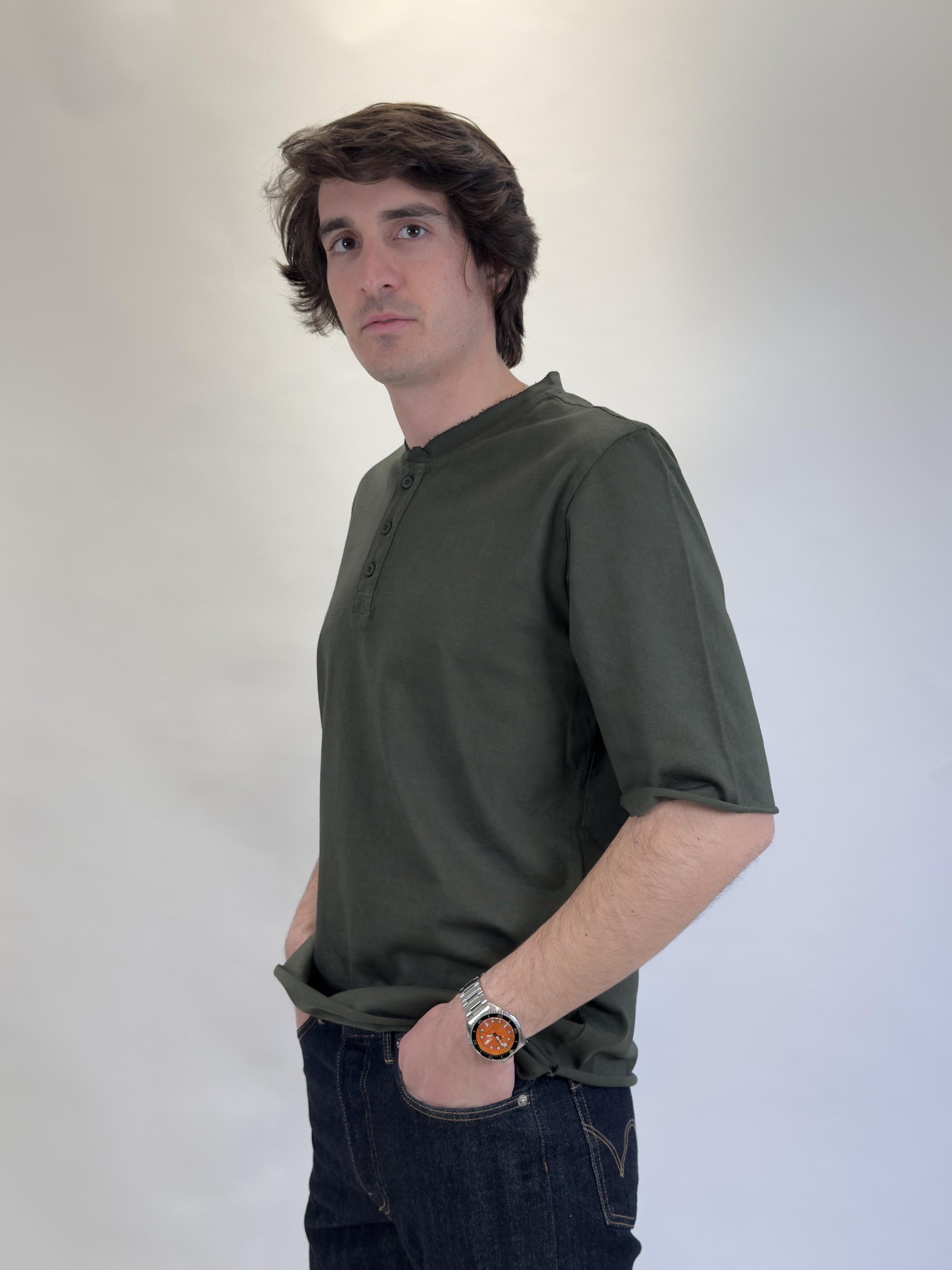 Chris Chester H5388 MI Seadog