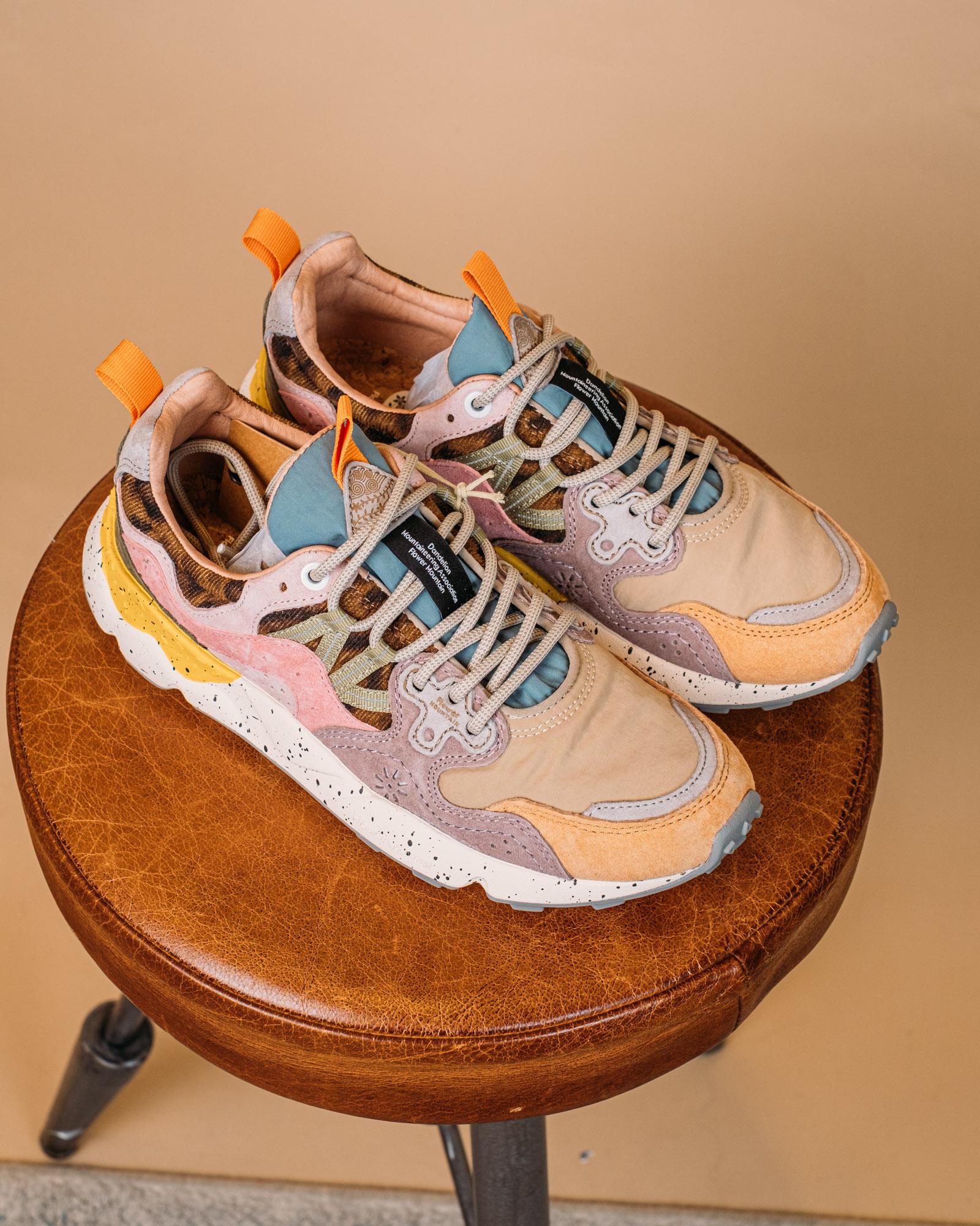 Yamano 3 201781755 2F71 Flower Mountain