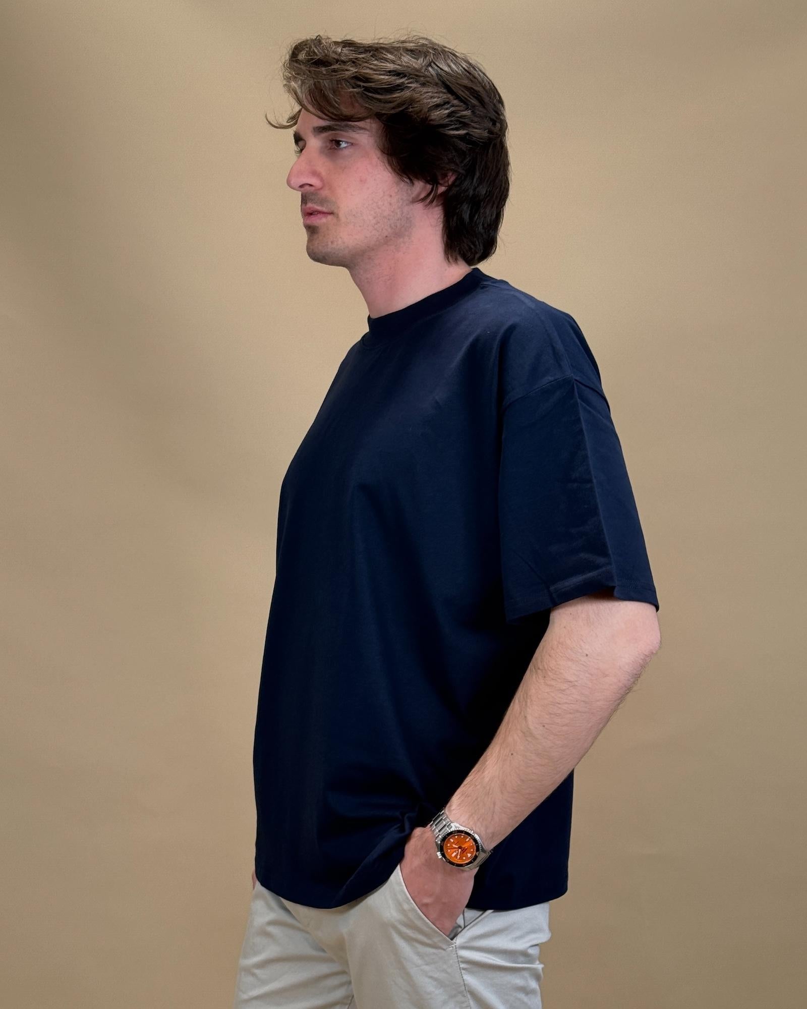 Liam Tee STTU959 C727 Gaffi