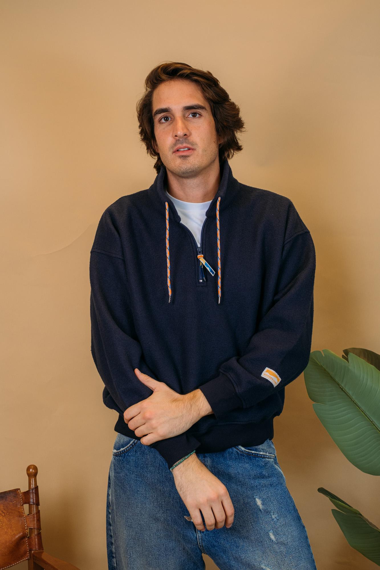 Pile Tyler TYLER BLUW Wooden 