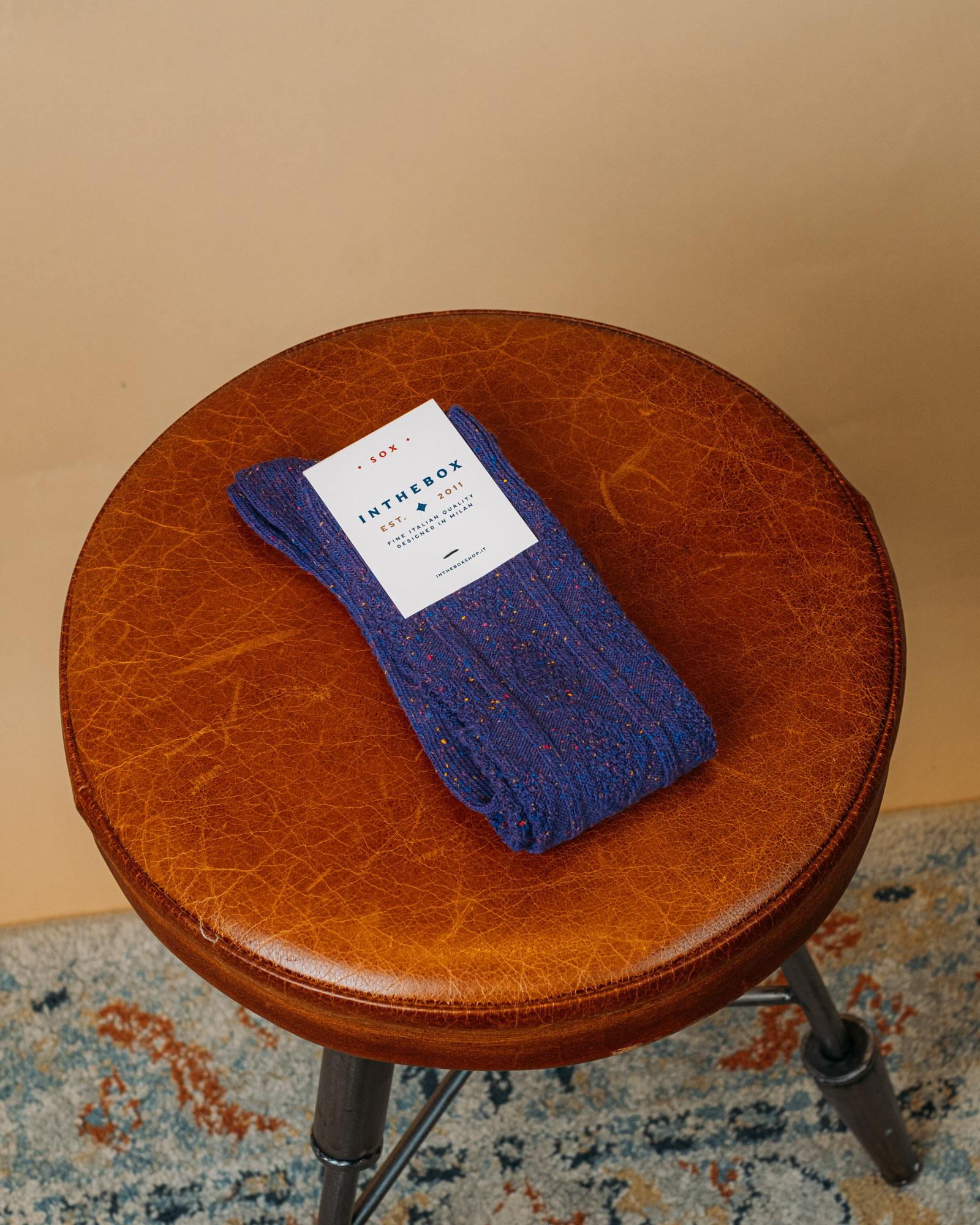 Sox Links Basic FW250048 0227 Sox in the Box 