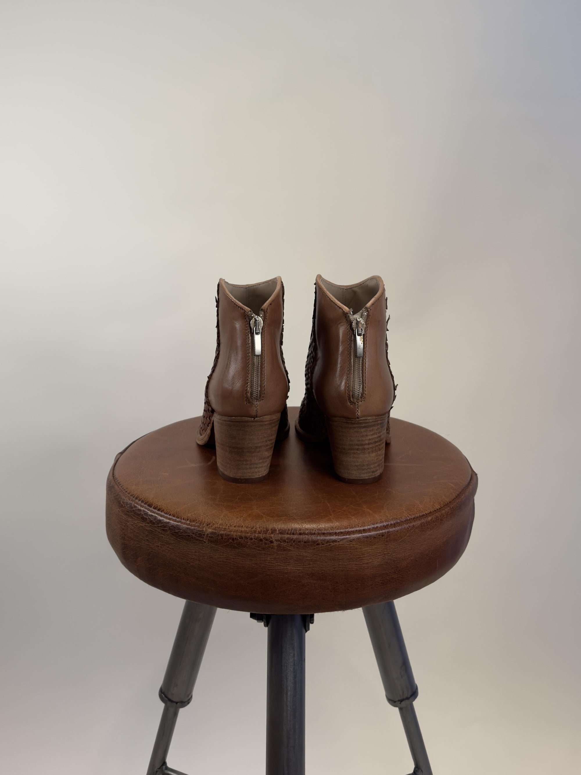 Texano Cuoio 831 INT Elle Studio