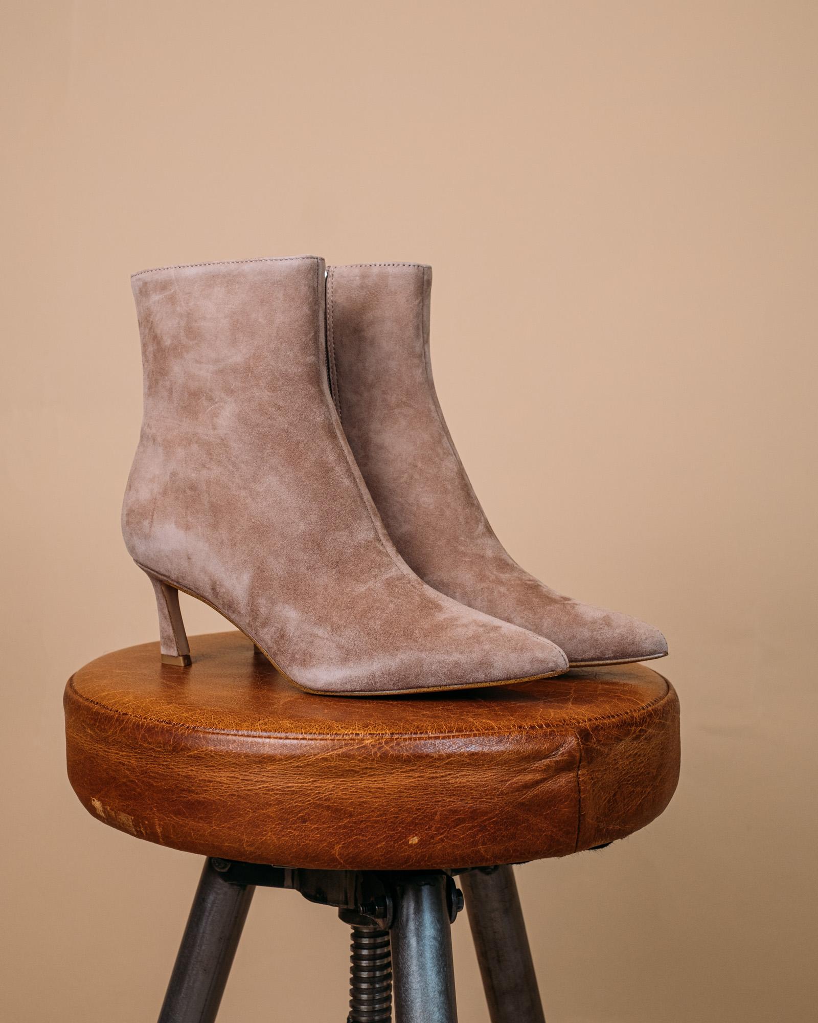 Lulah SMSLULAH DTS Steve Madden 