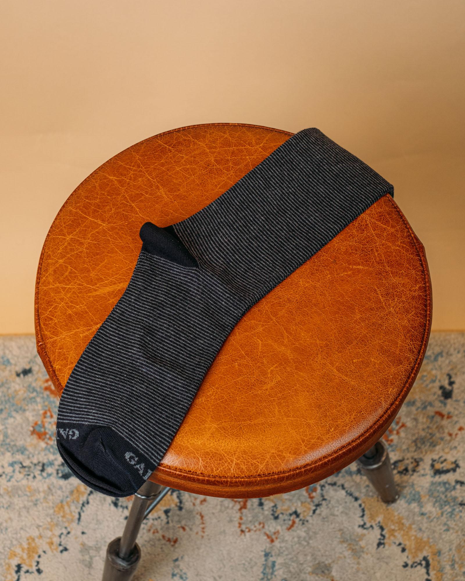 Calze Millerighe AP103011 13449 Gallo 