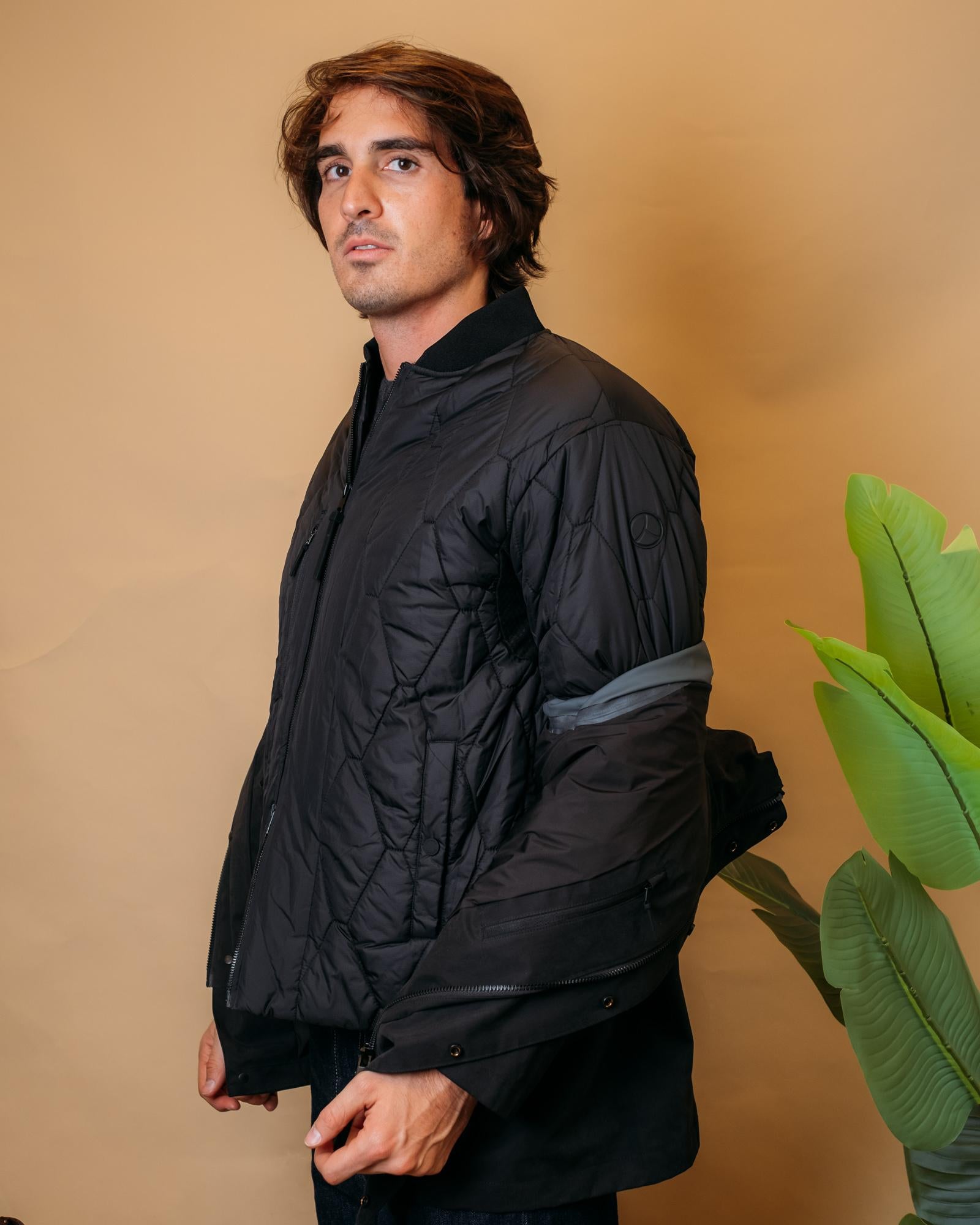 Field Jacket Anzai PM948A 999 People of Shibuya 