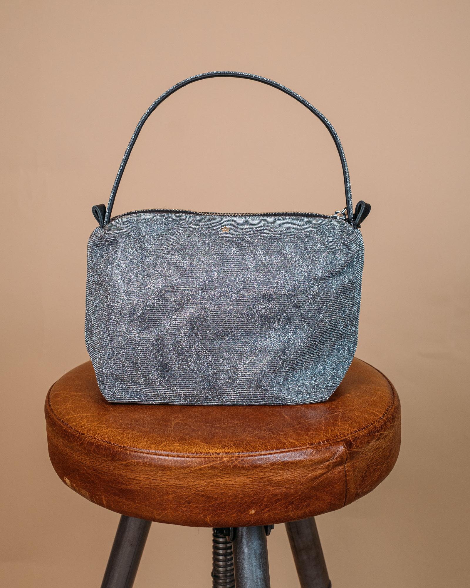 Astuccio Baby Chain ASTUCCIOBABYCH DARKG L'AURA 