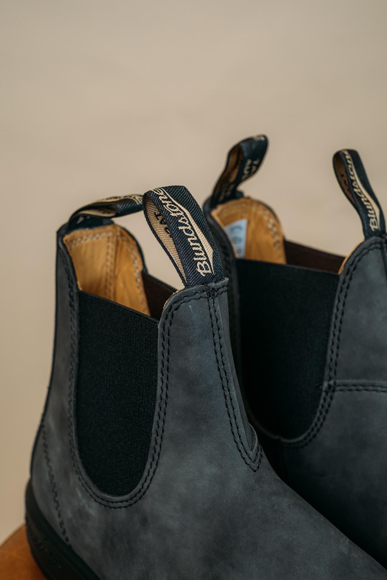 #587 587 587 Blundstone