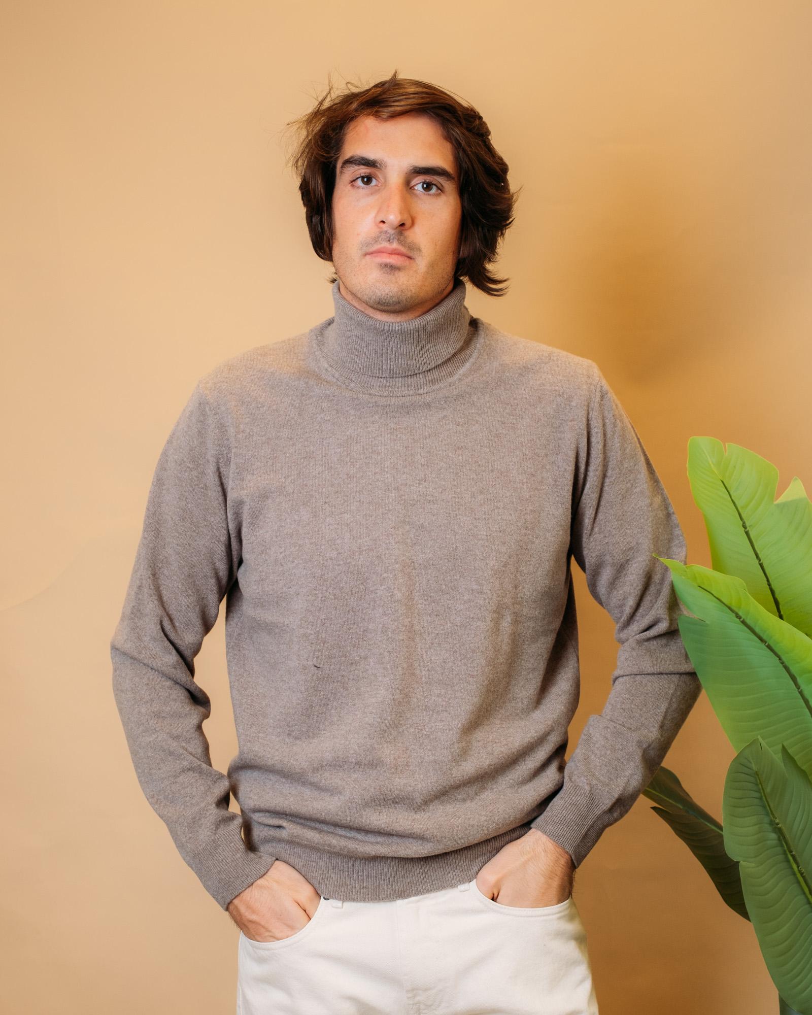 Dolcevita in Misto Cashmere 1859114 142 Gaffi 