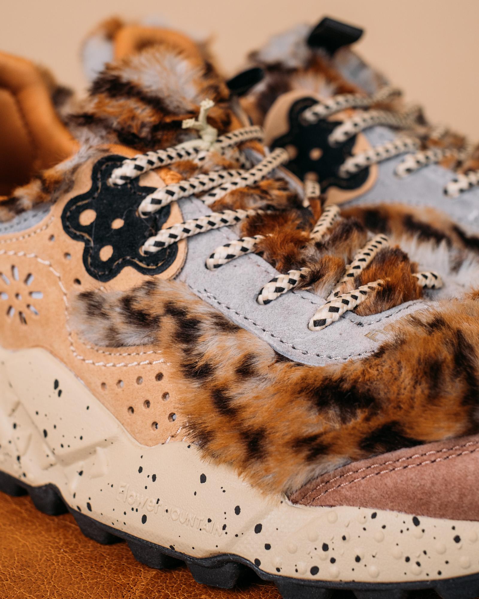 Kotetsu 201782225 3B80 Flower Mountain 