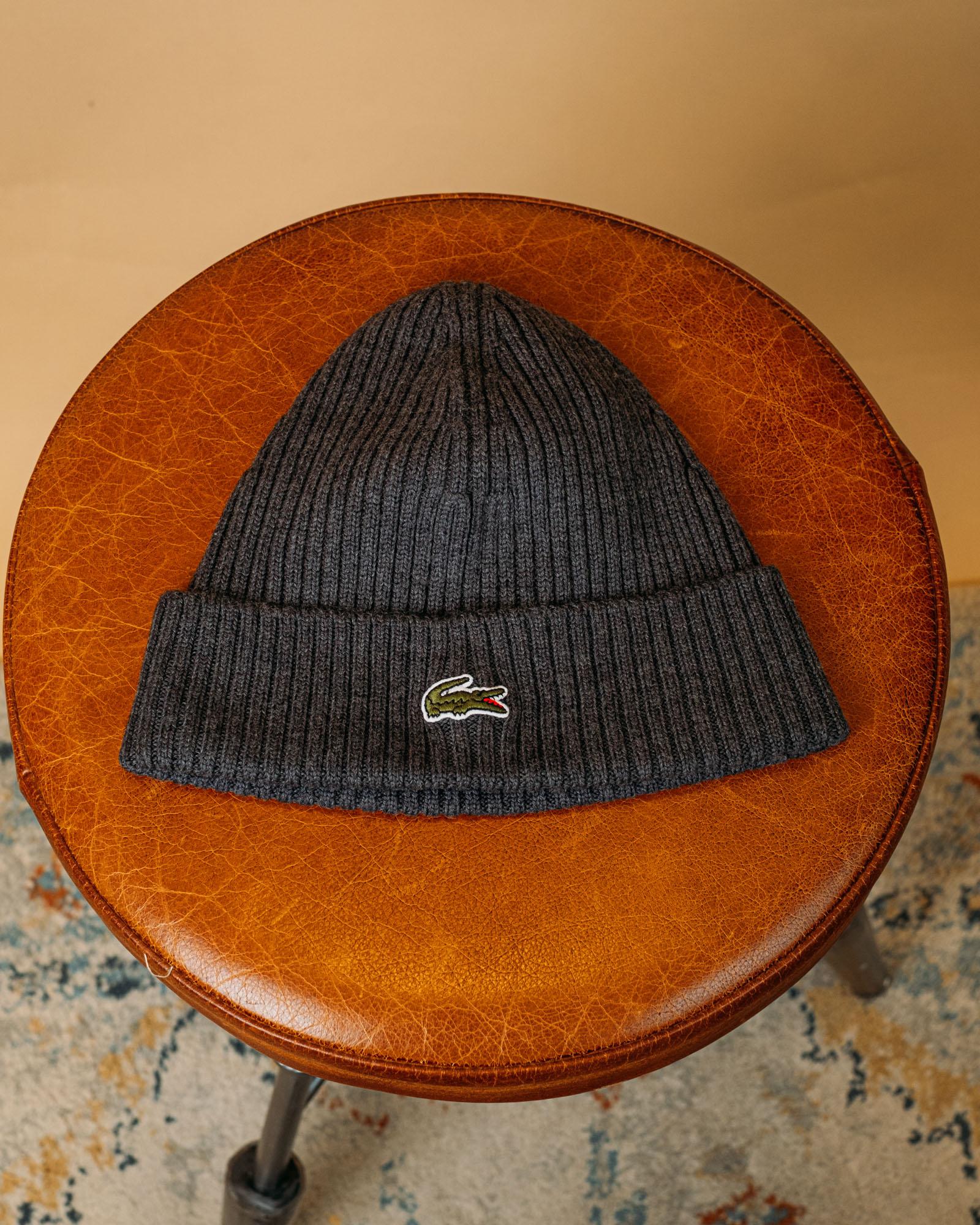 Zuccotto Logo AXRB0001 050 Lacoste 