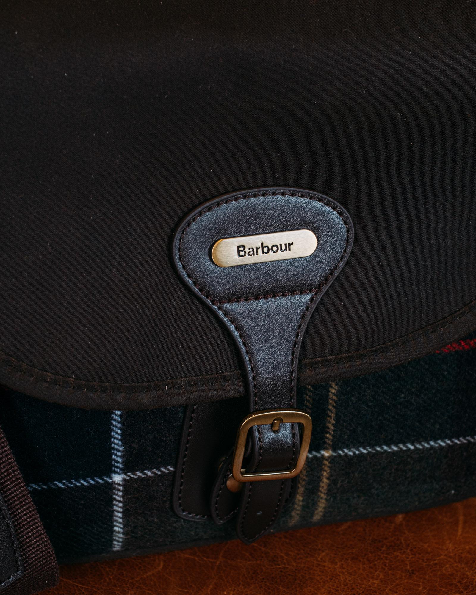 Cromarty Corssbody Bag LBA0479 OL91 Barbour 