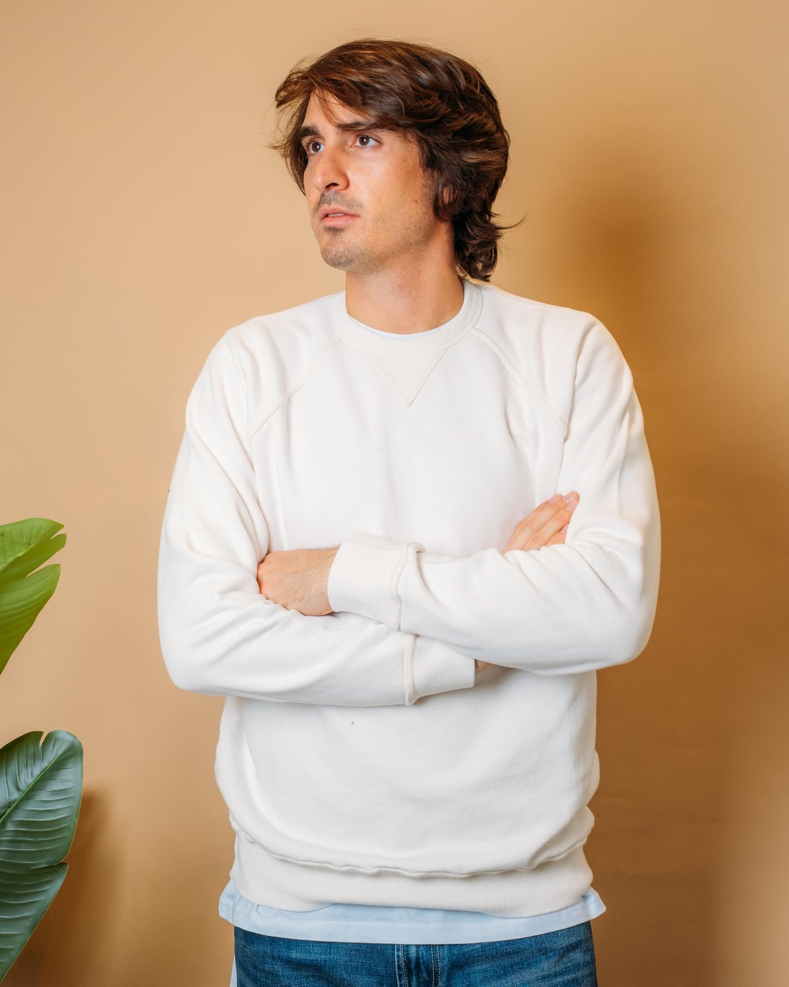 Felpa Kendrick F5426 GE Seadog 