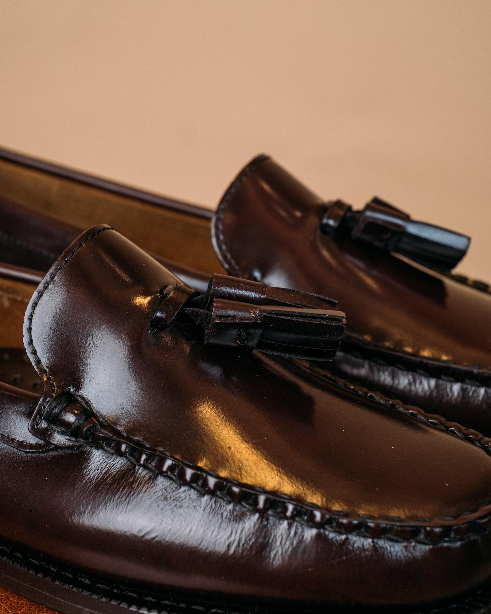 Classic Will Moc Brown Burgundy 7001560 903 Sebago 