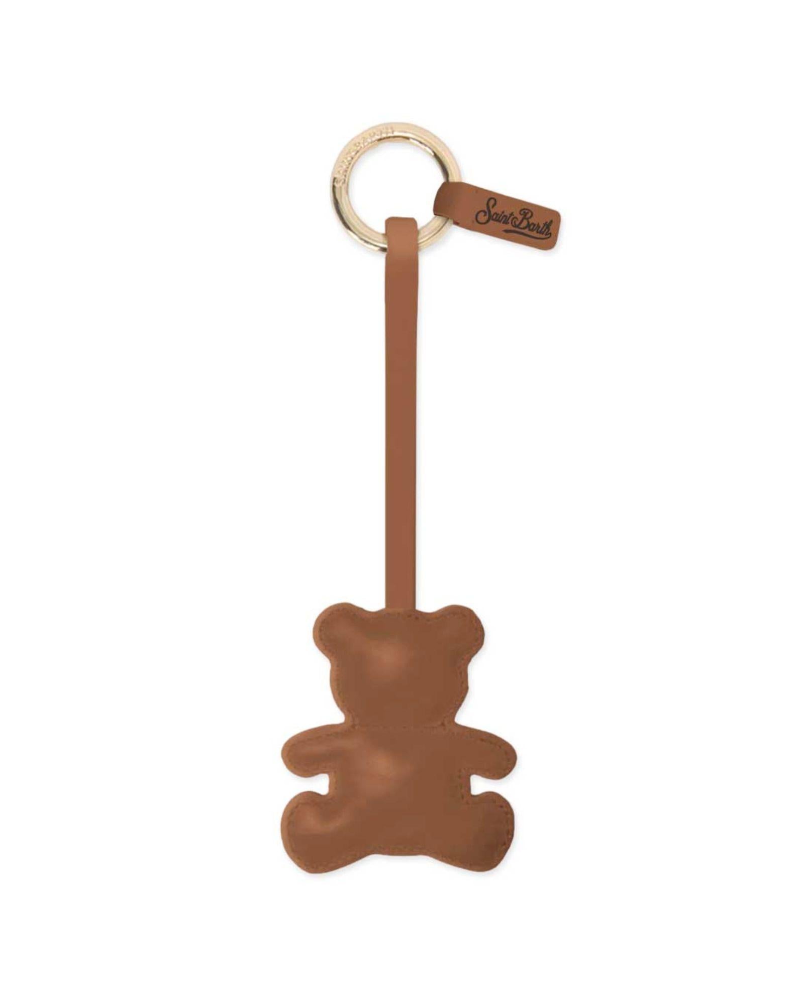 Bag Charm Teddy BCHARM01 01882L MC2 Saint Barth 