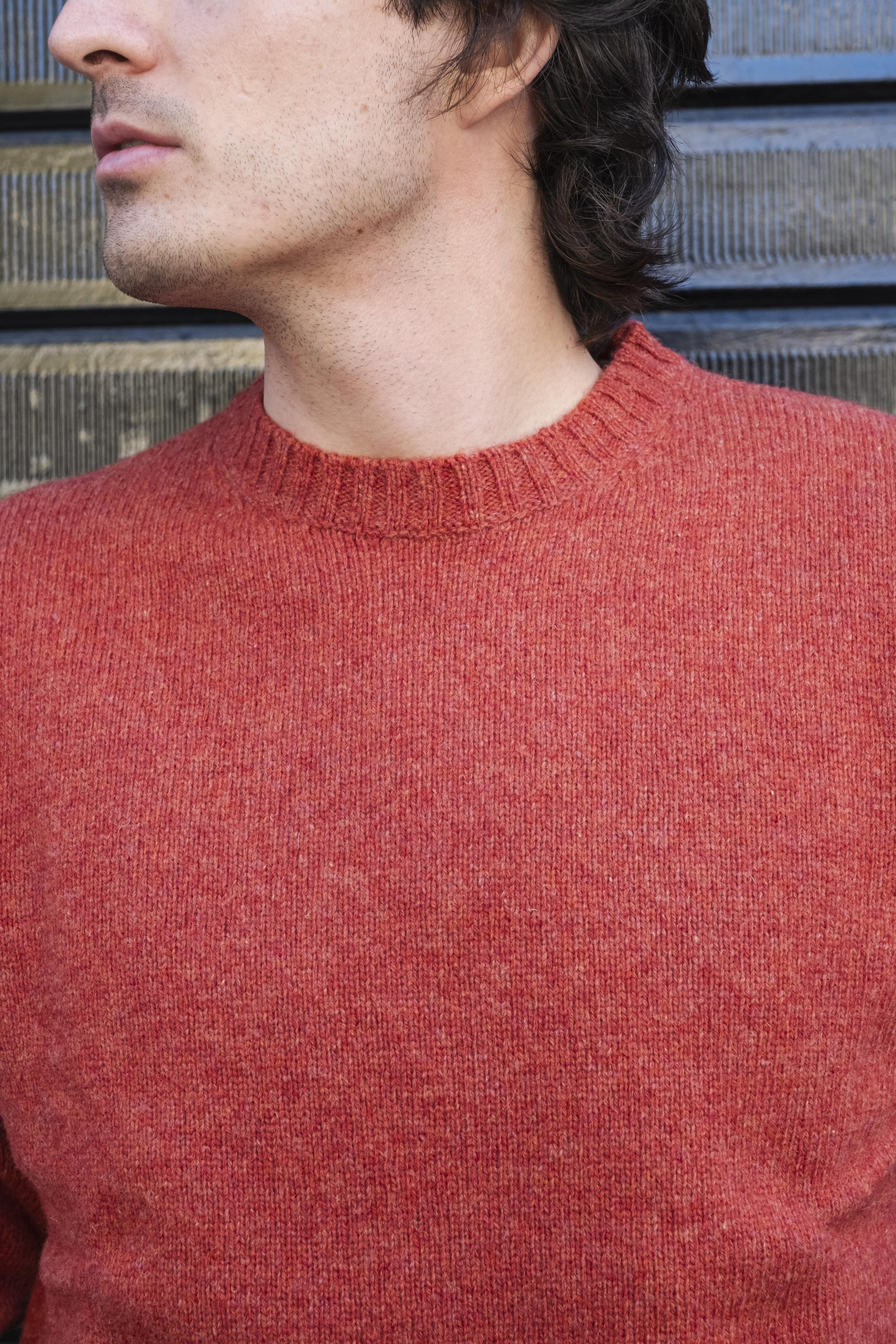 Maglia Shetland 551052100 COCCIO Gaffi 