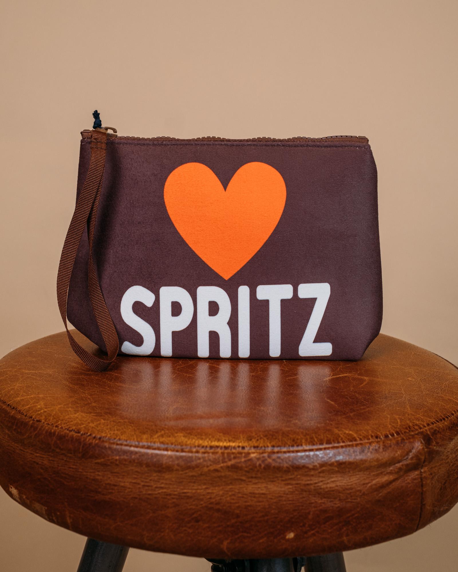 Pochette Aline ALINEW 00441I MC2 Saint barth 