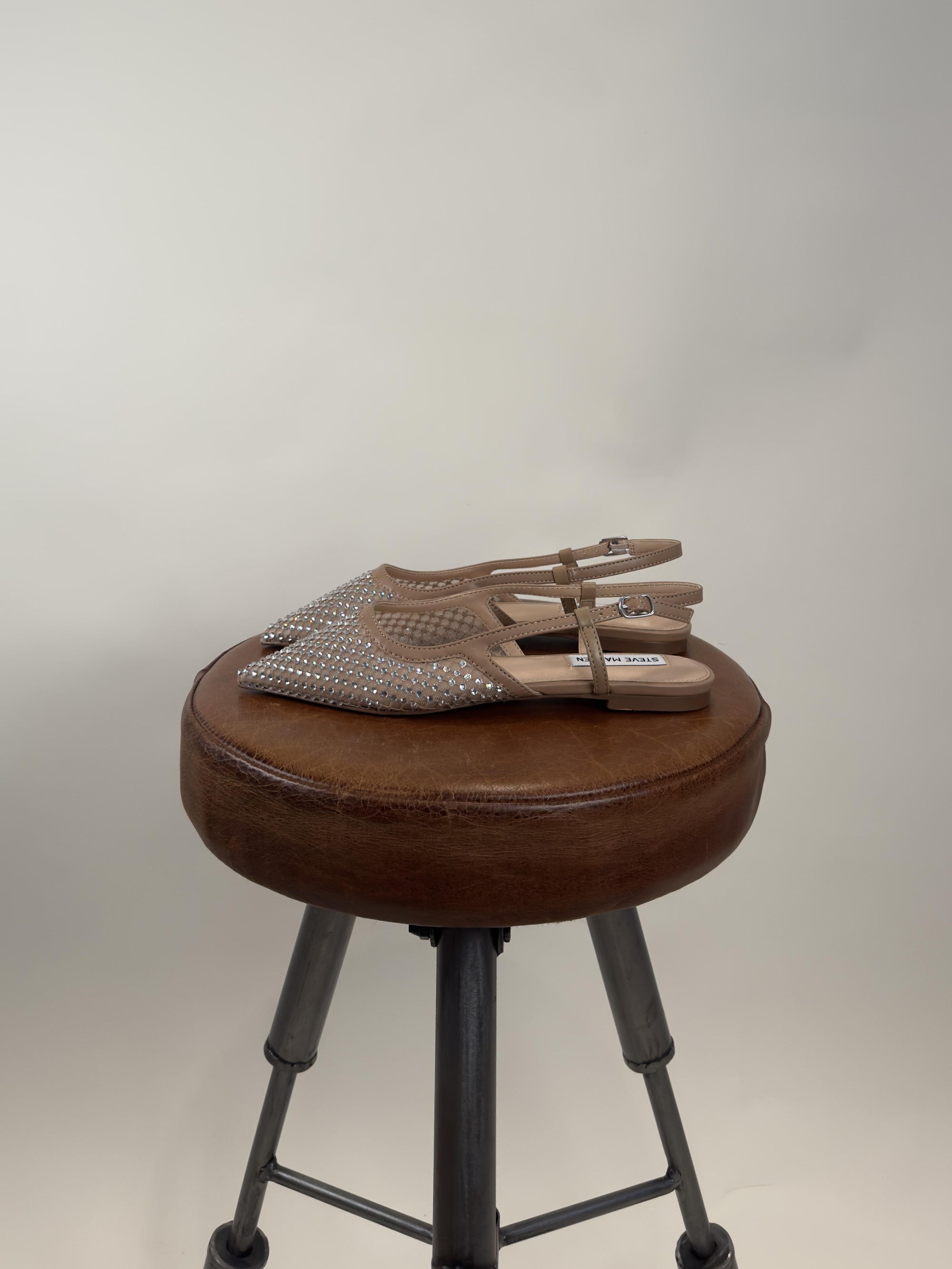 Ballerina Slingshot SMSSLINGSHOT MR_NMS Steve Madden 