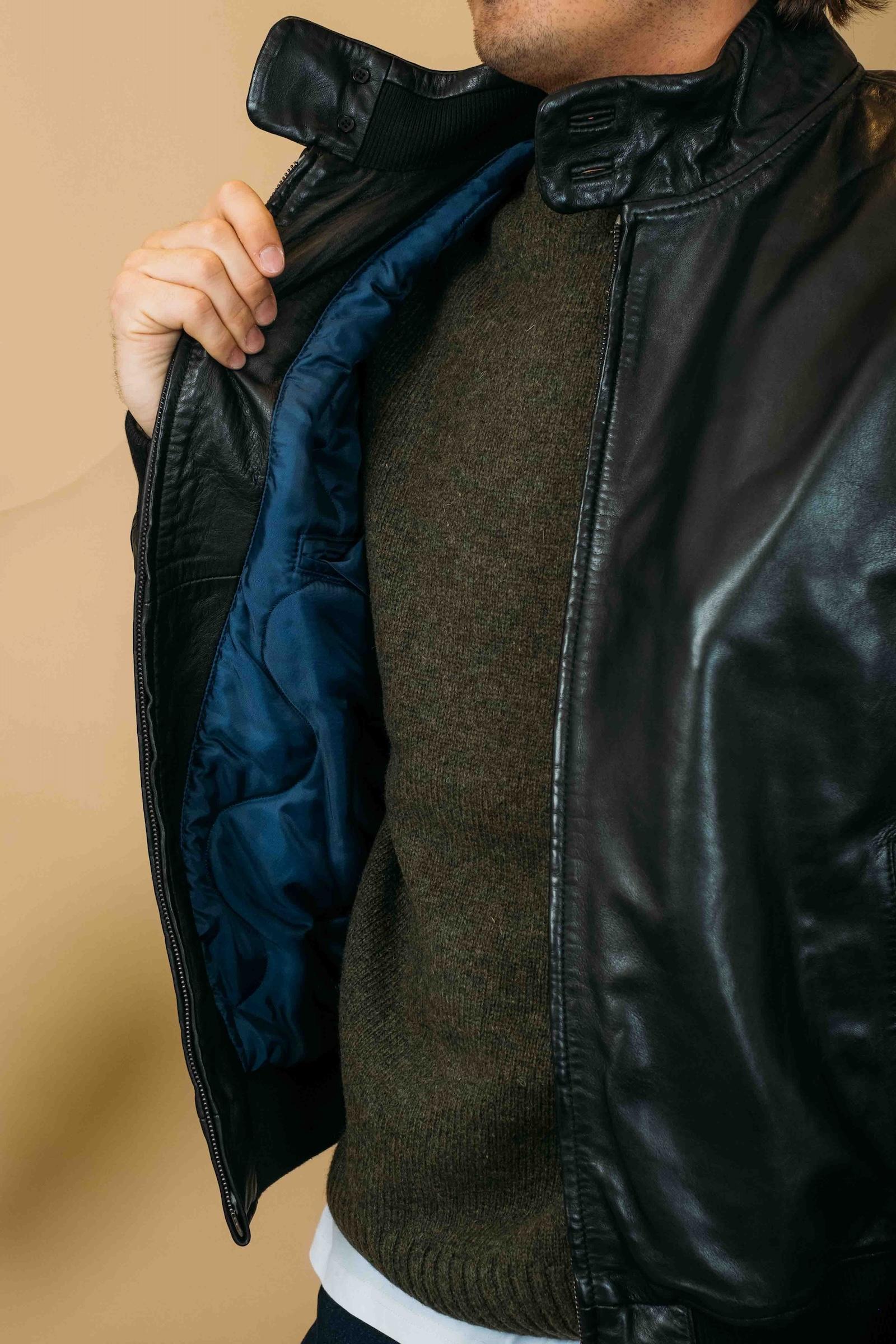 Barracuda Padded RRU800CB94XXXX C0020 Roy Roger's