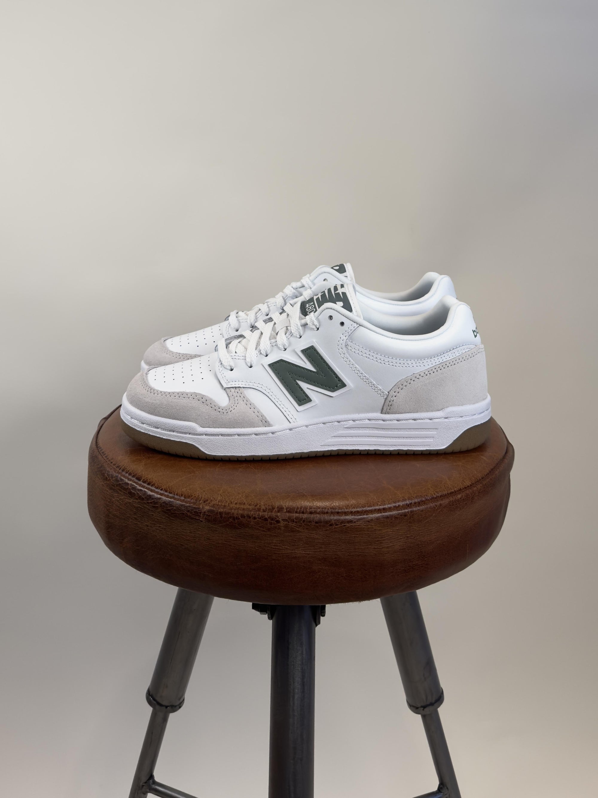 480 BB480 LYG New Balance