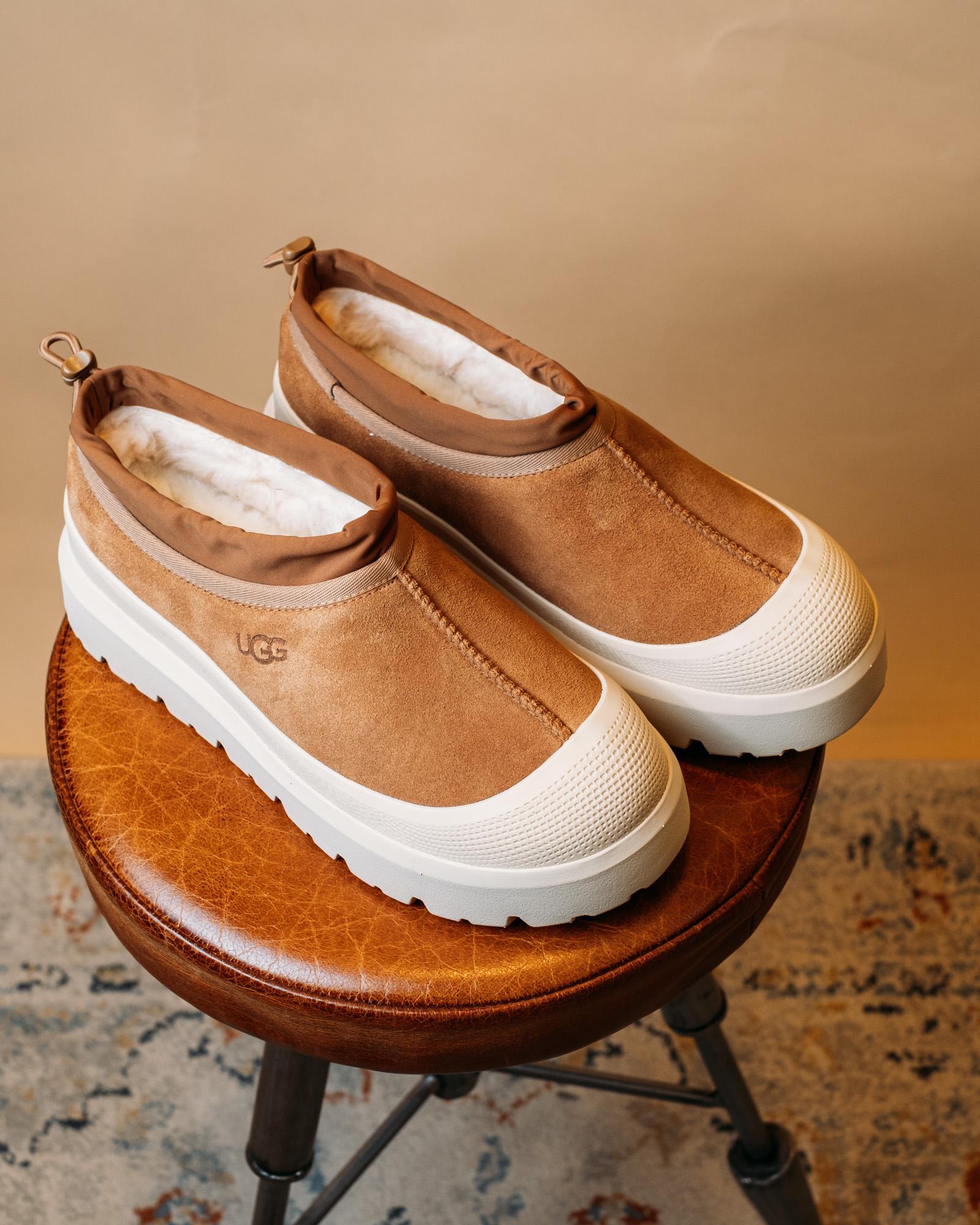 Tasman 1144096 CWTC Ugg 