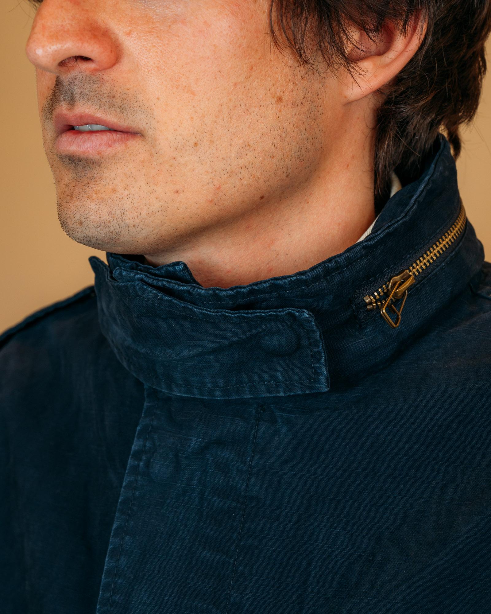 Giacca Kent Field Navy JMSLB C01 Impure 