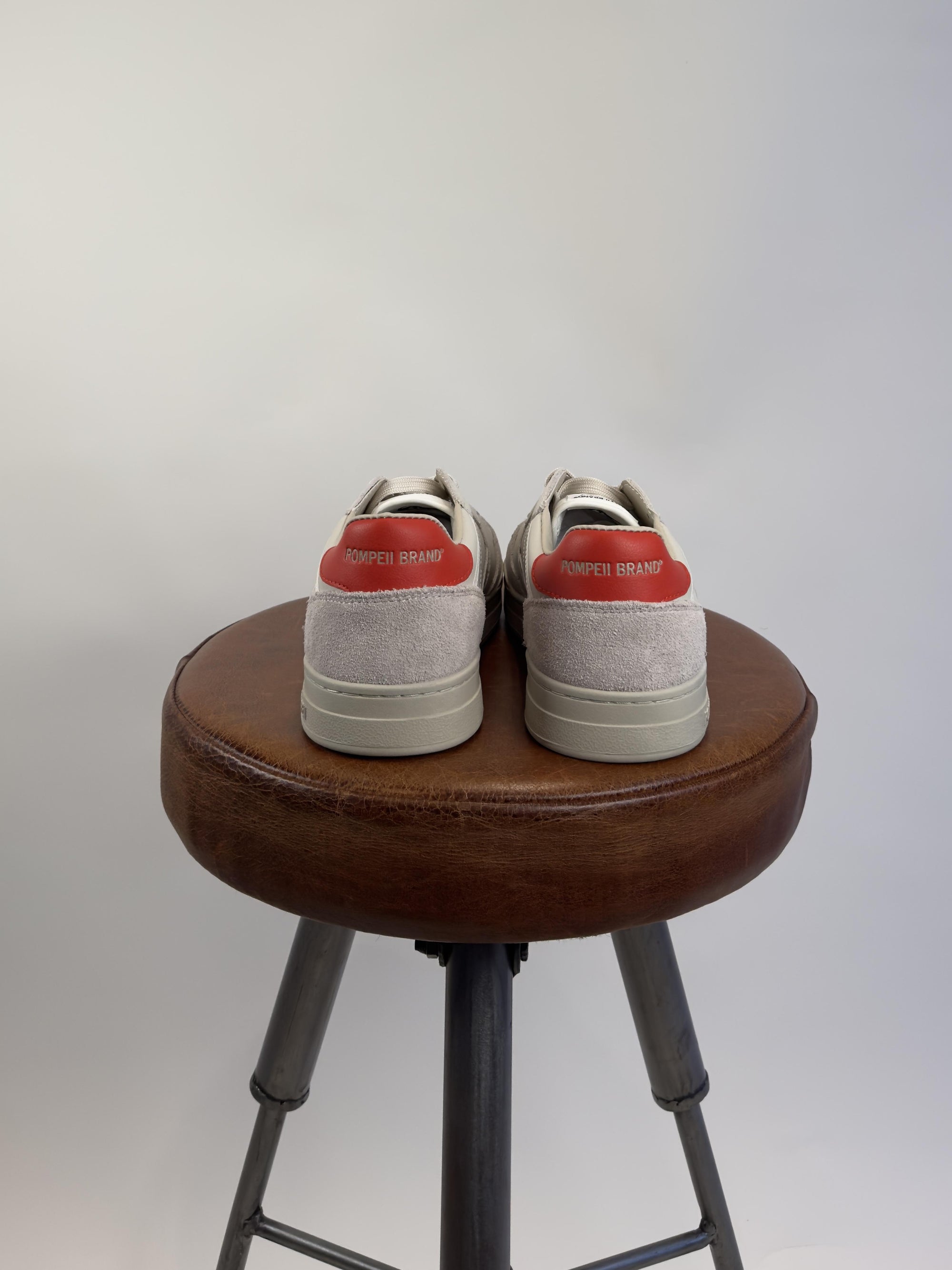 Elan Leather Ecru 4013 CO Pompeii