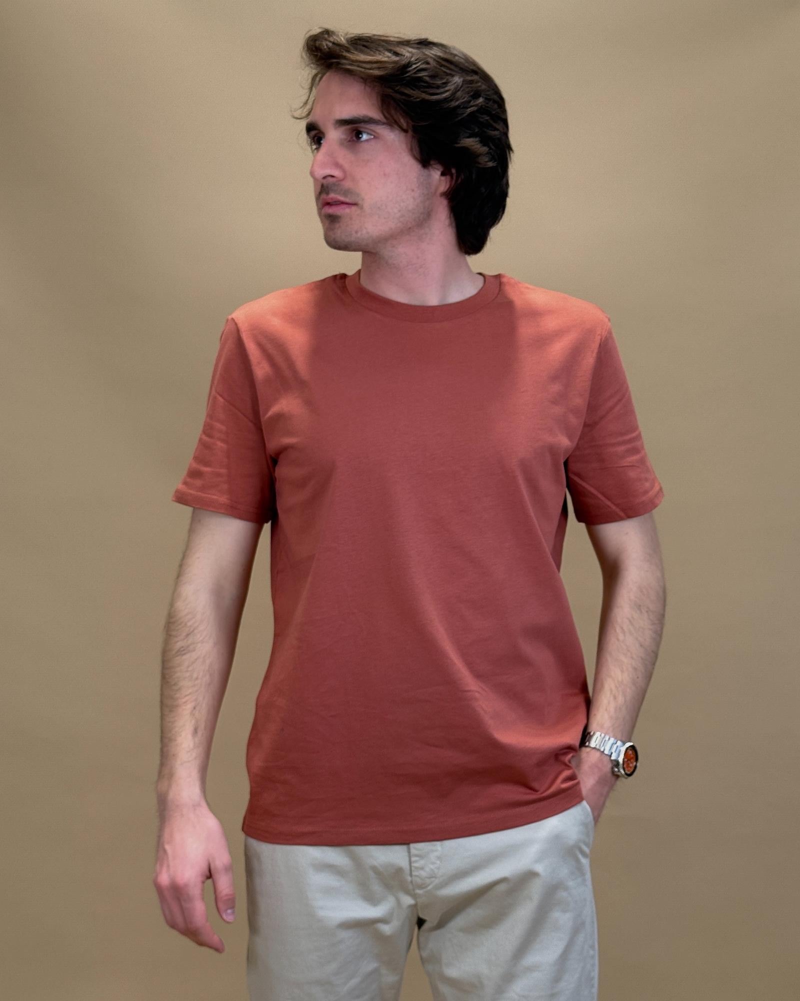 Travis Tee STTU169 C730 Gaffi