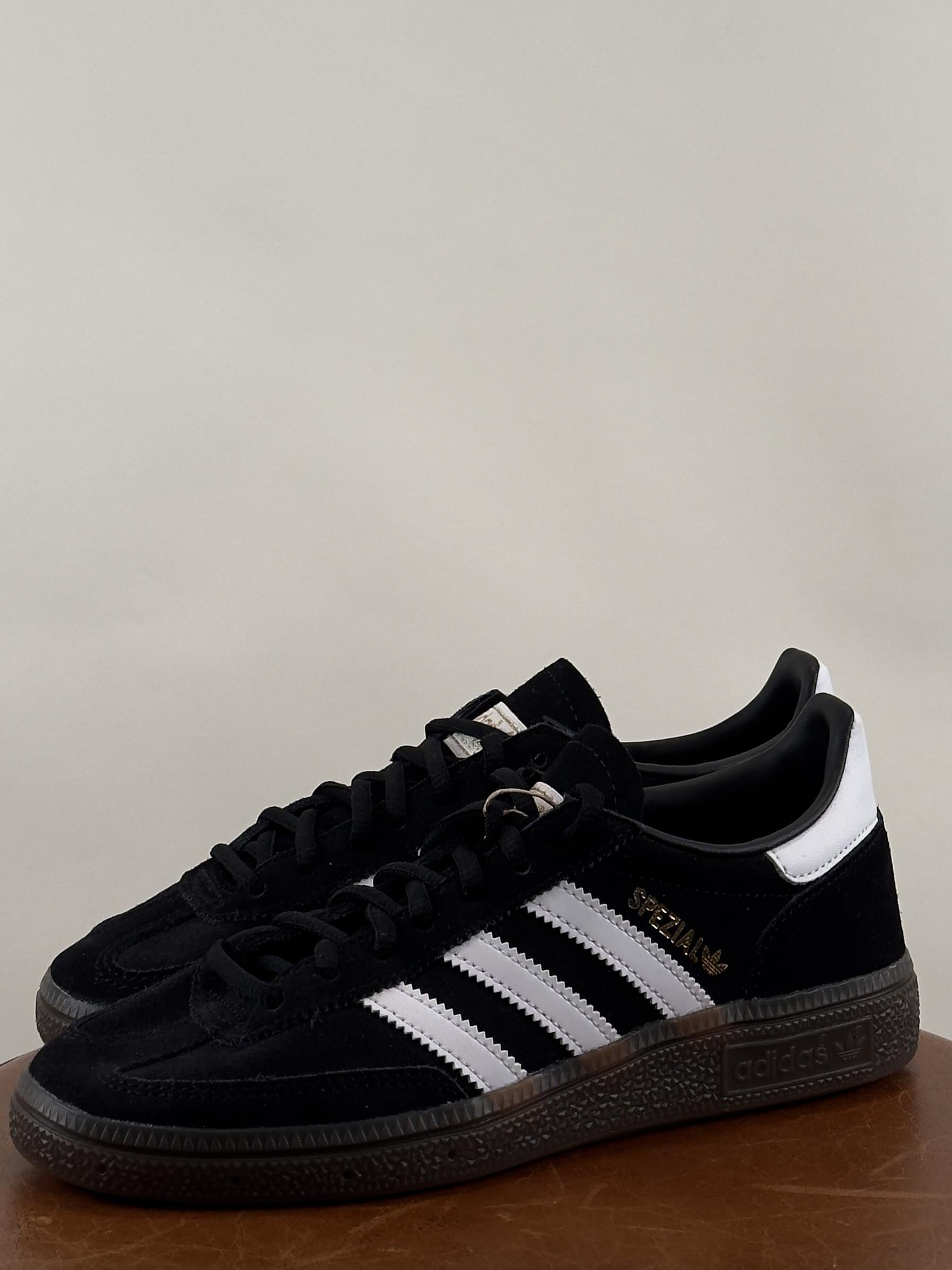 Handball Spezial DB3021 BLK Adidas 