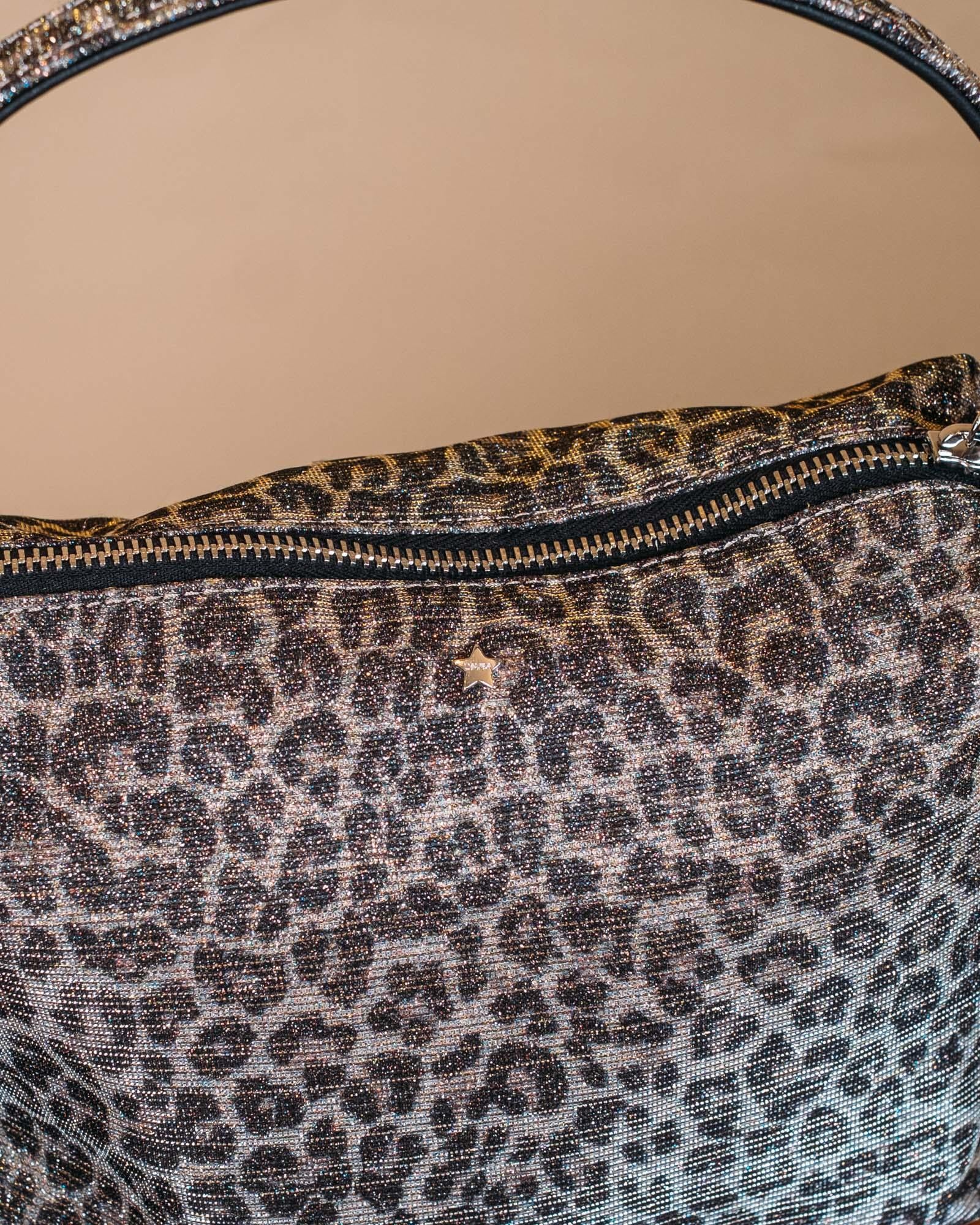 Astuccio Baby Chain ASTUCCIOBABYCH LEO L'AURA 