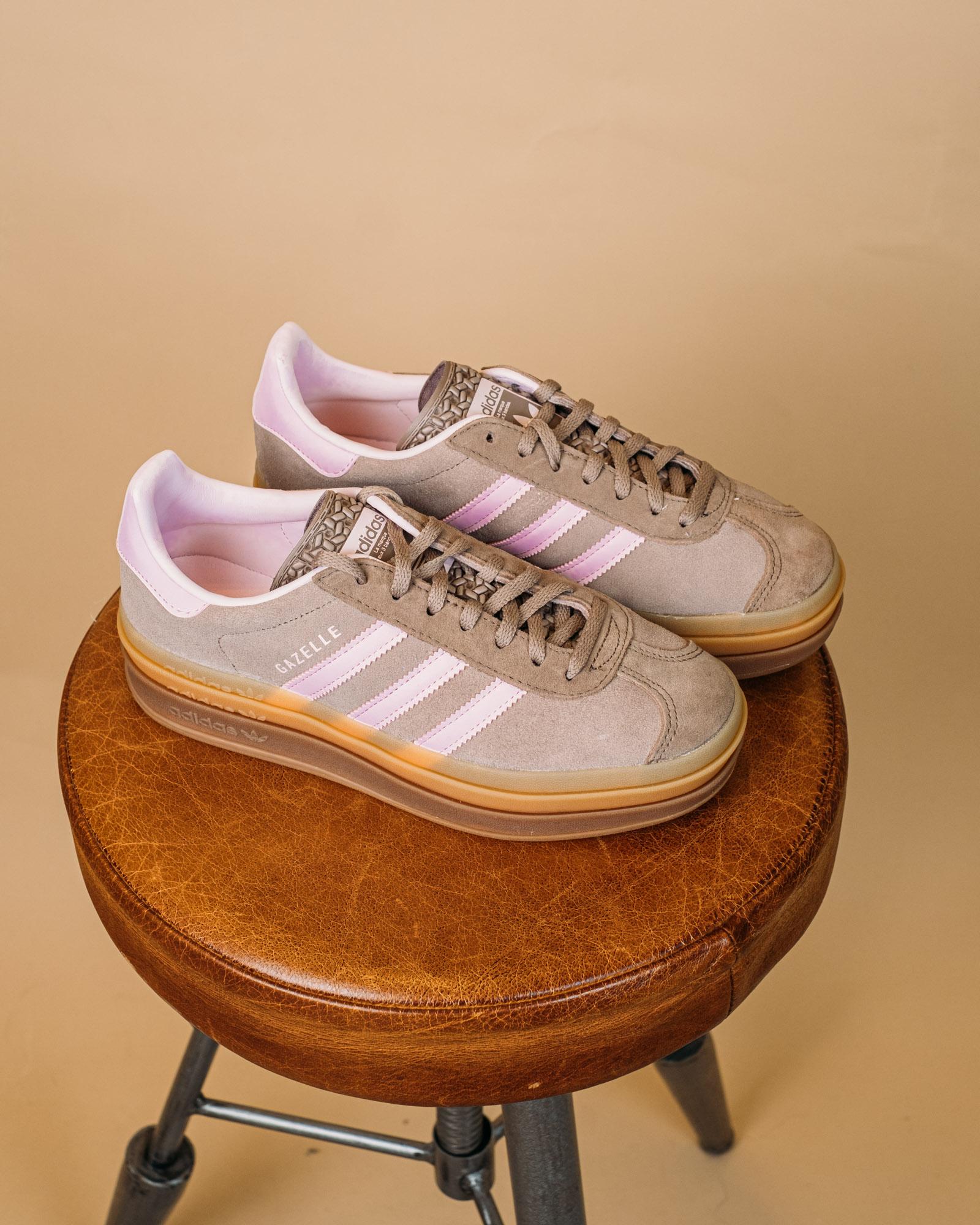 Gazelle Bold JO6636 TR Adidas 