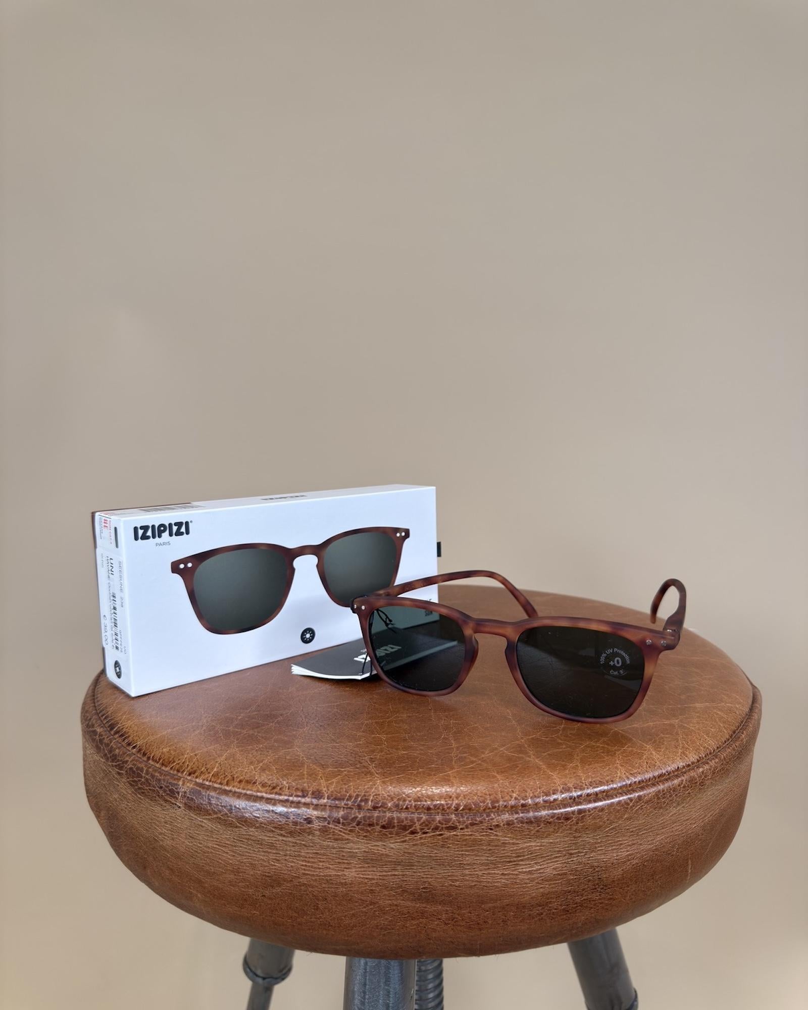 Occhiali da Sole #E SEESUNE 238 Izi Pizi