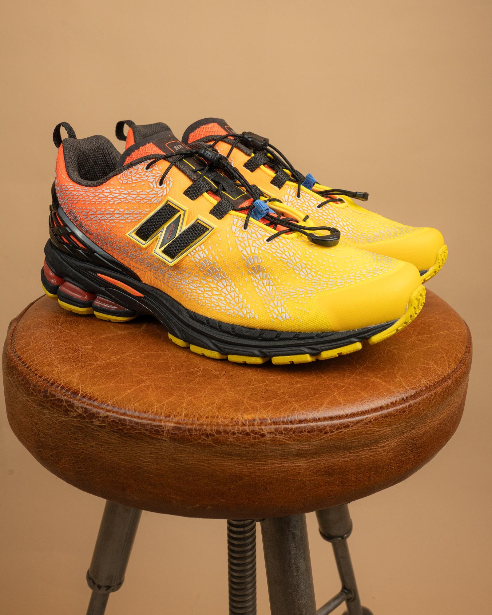 Sneakers 1906 Punch-Yellow U1906M 6QG New Balance 