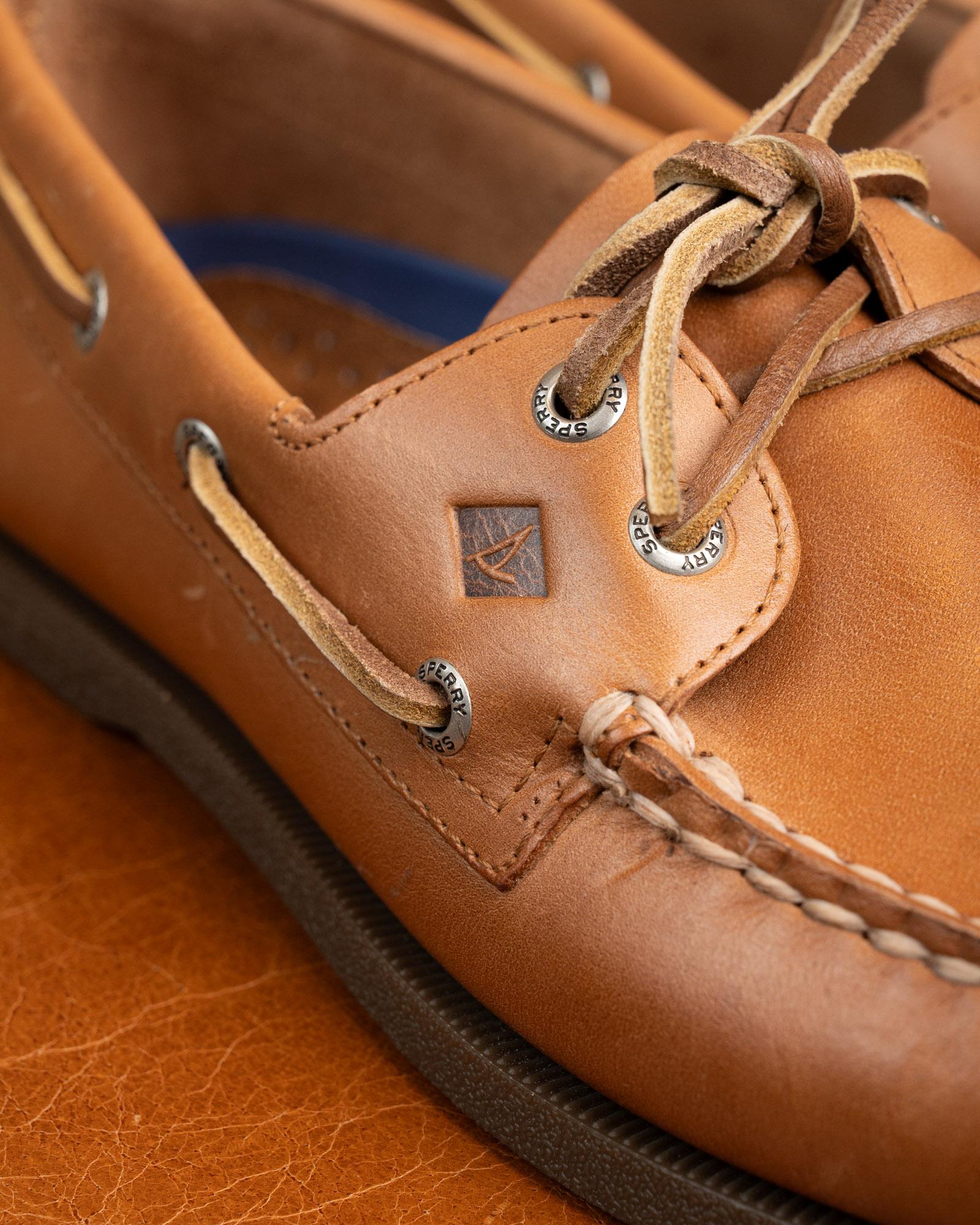 Scarpe da Barca Top-Sider Sahara SPMAO2EYE SAL Sperry 