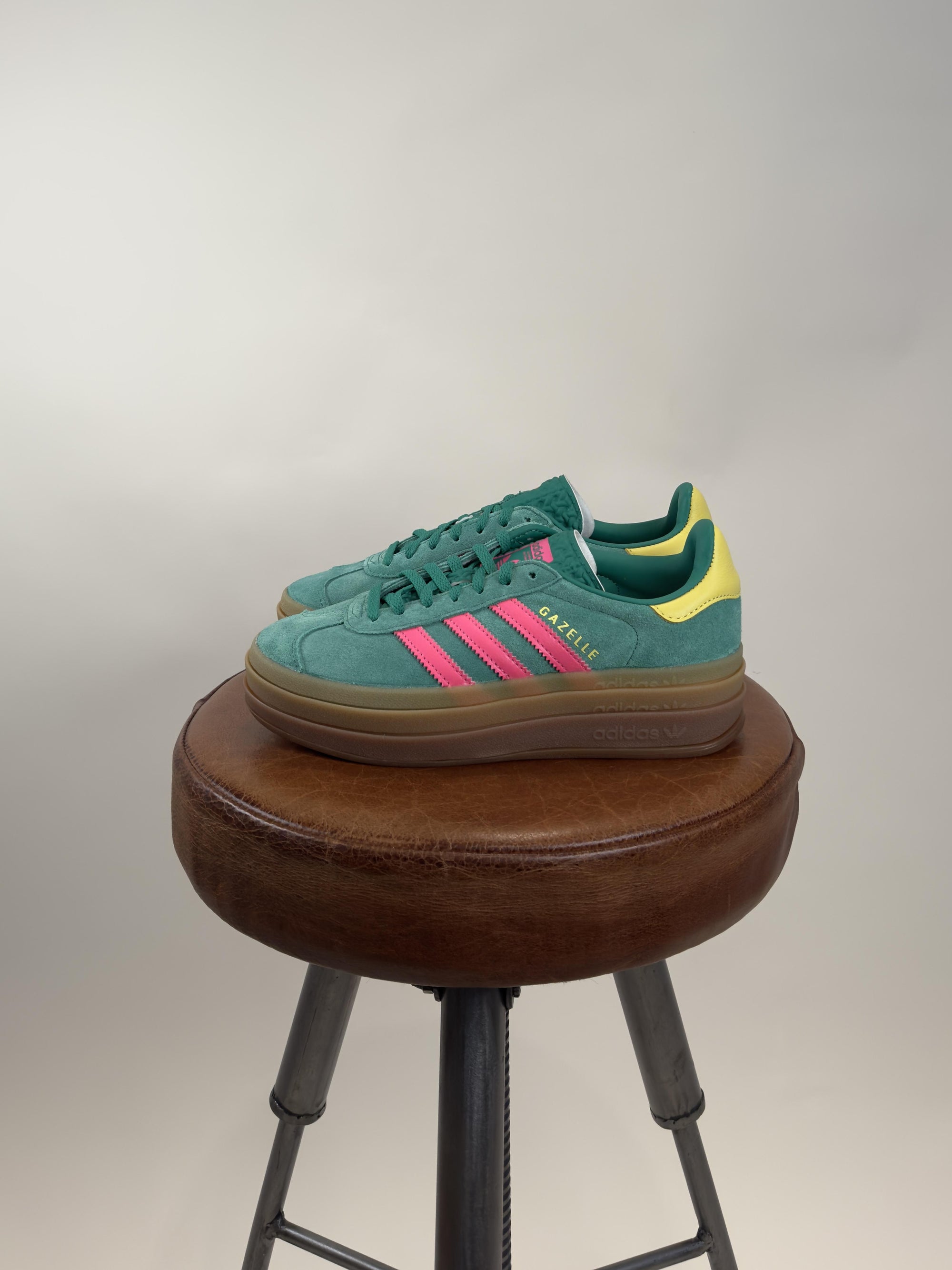 Gazelle Bold JH966 8 Adidas 
