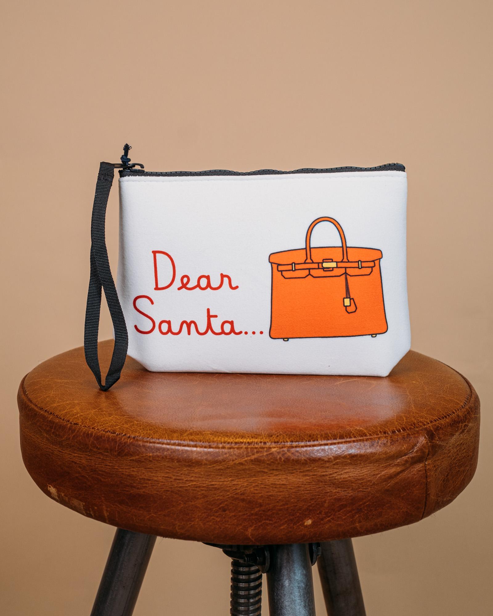 Pochette Aline ALINEW 03955I MC2 Saint barth 