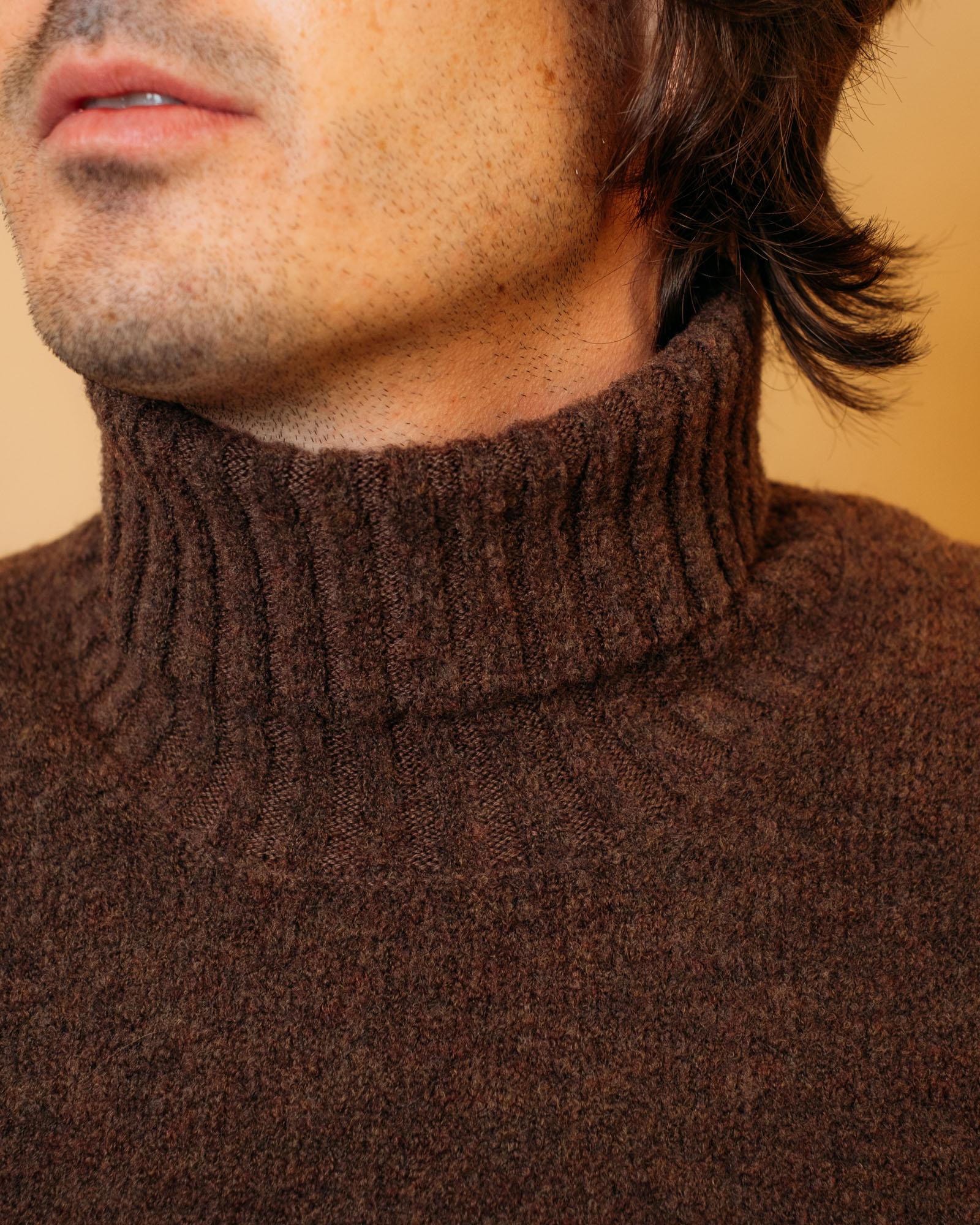 Dolcevita Bouclè 23182 180 Gran Sasso 