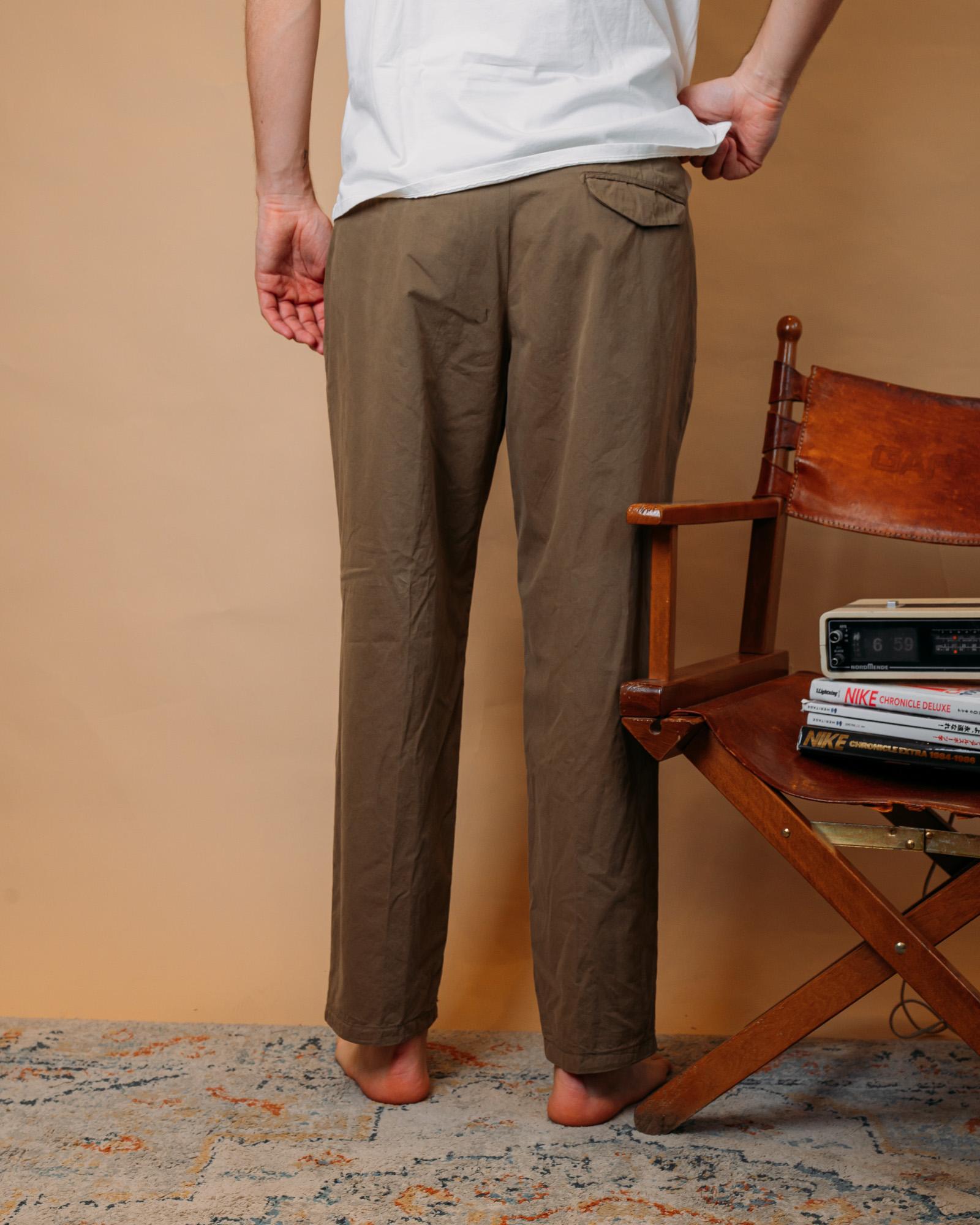 Pantaloni Raul Fango RAUL FA Be Able 