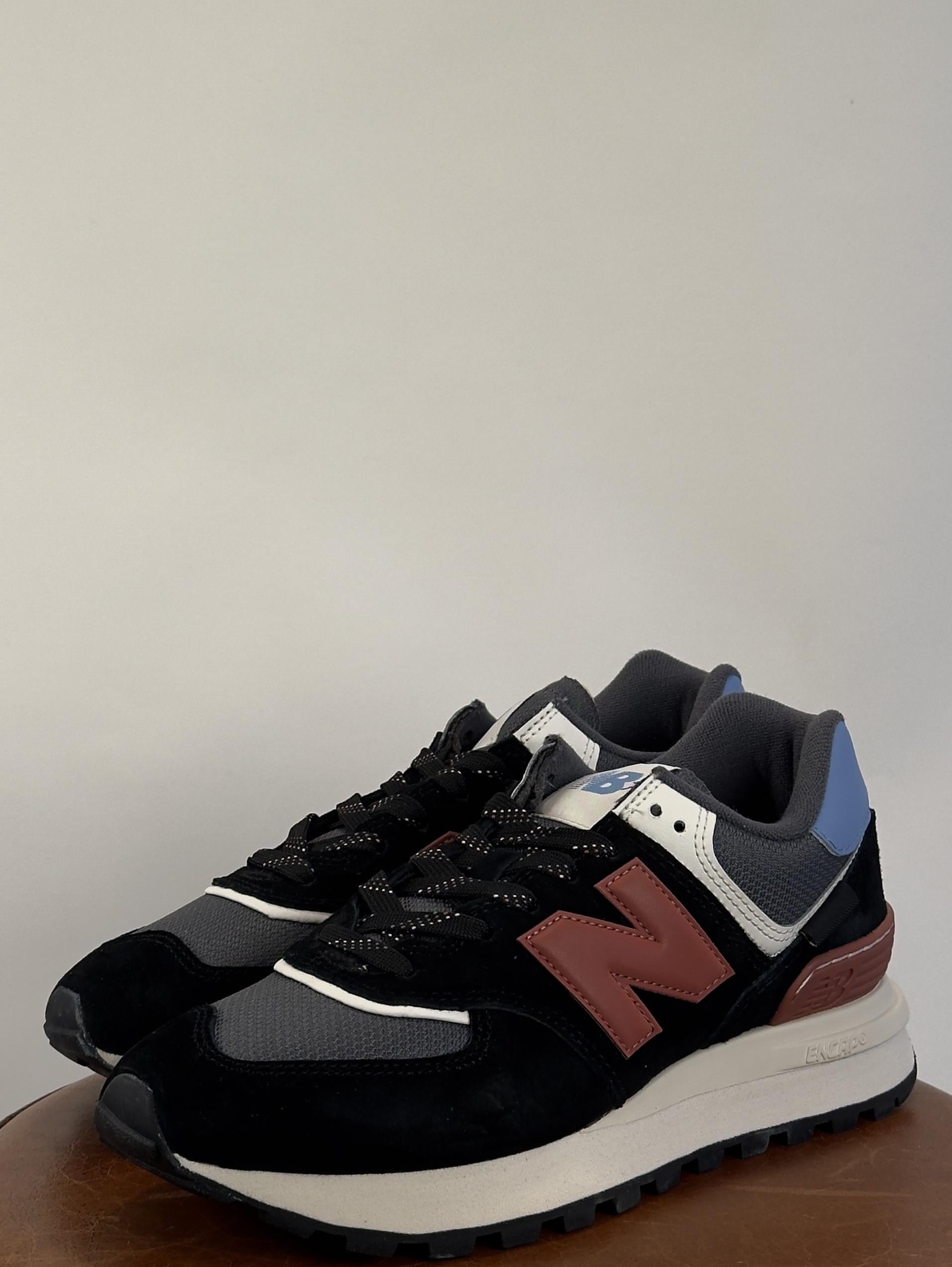 574 Legacy U574LGTR BLACK New Balance 
