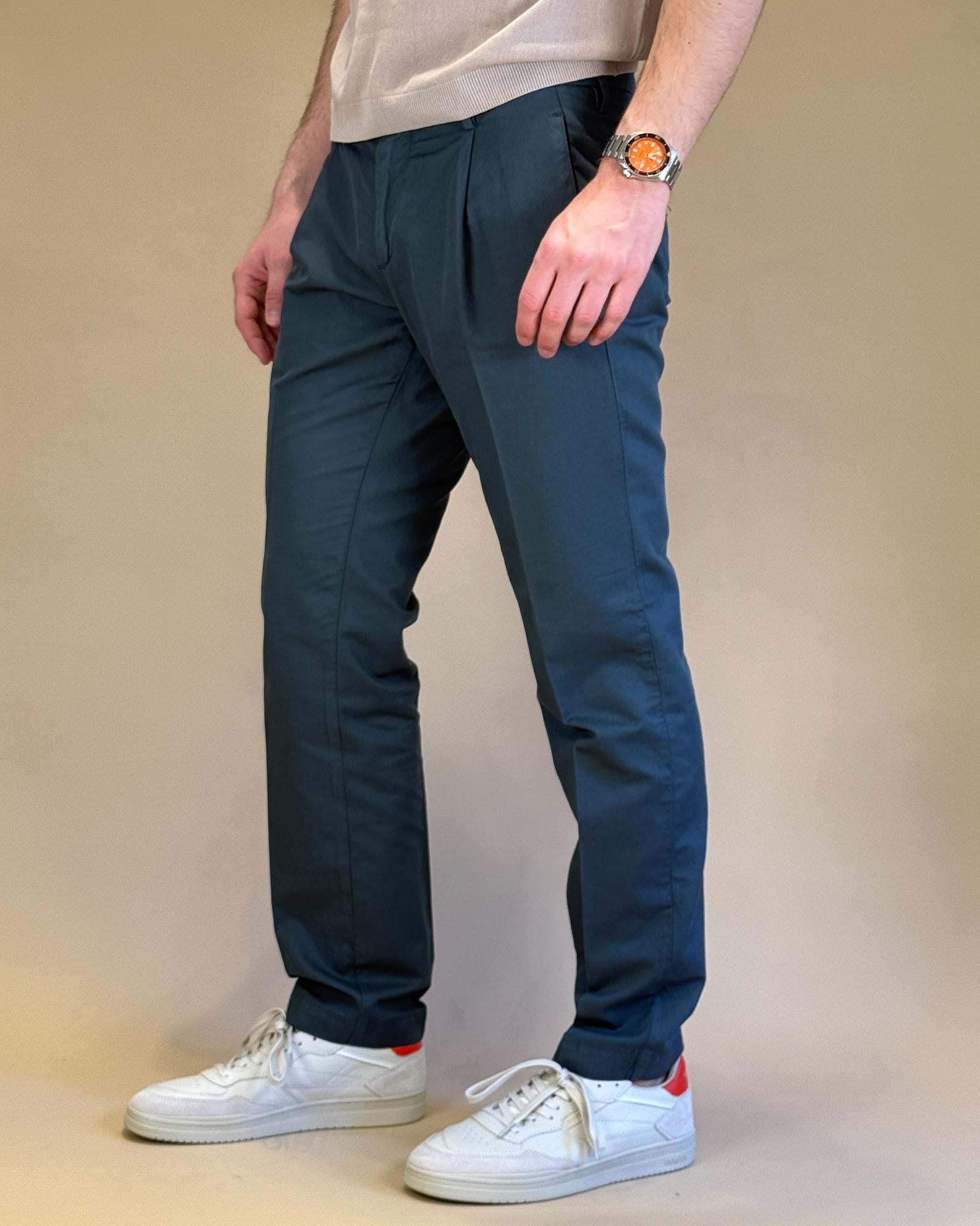 Pantalone Chicago GACHI8247S25 749 Gaffi