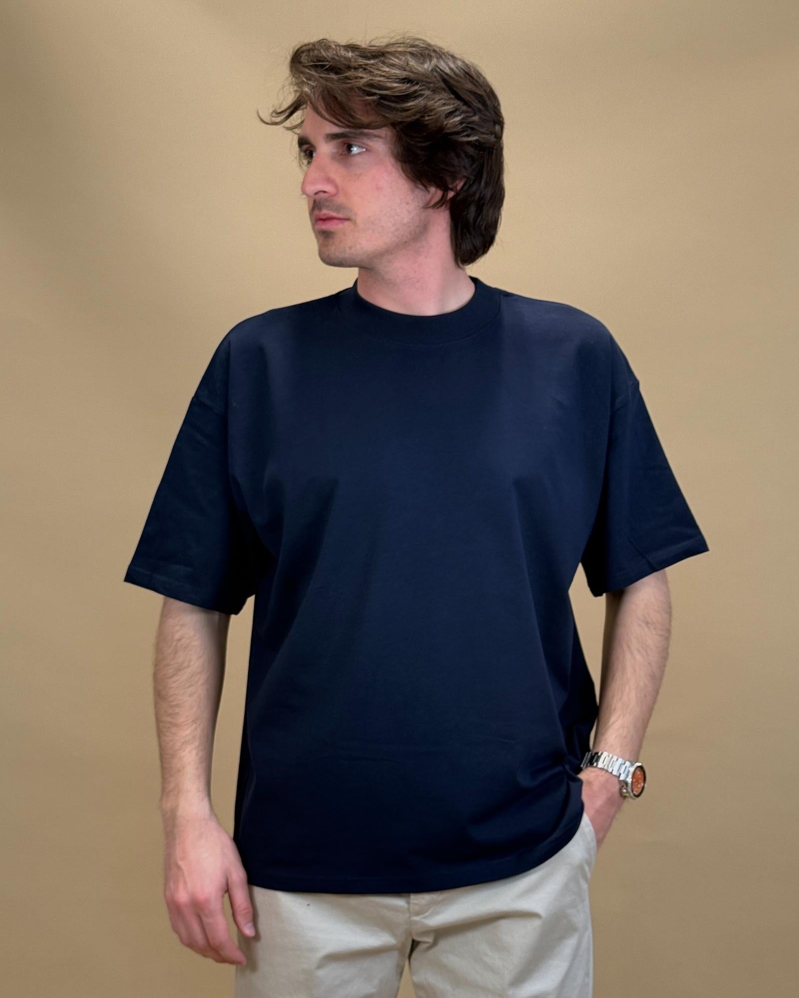 Liam Tee STTU959 C727 Gaffi