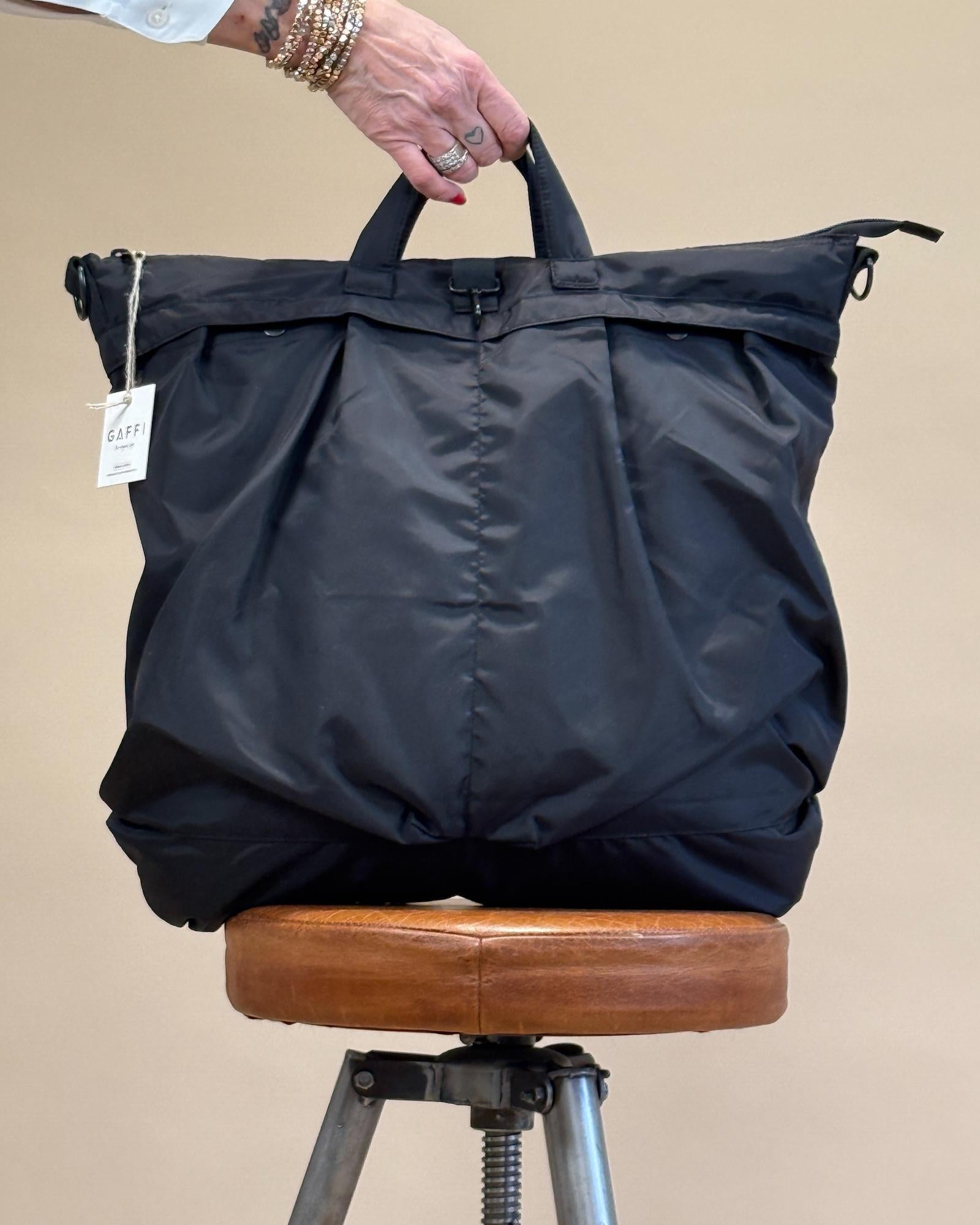 Usaf Pilot Nylon Helmet Bag NS23034 02_01 Gaffi 