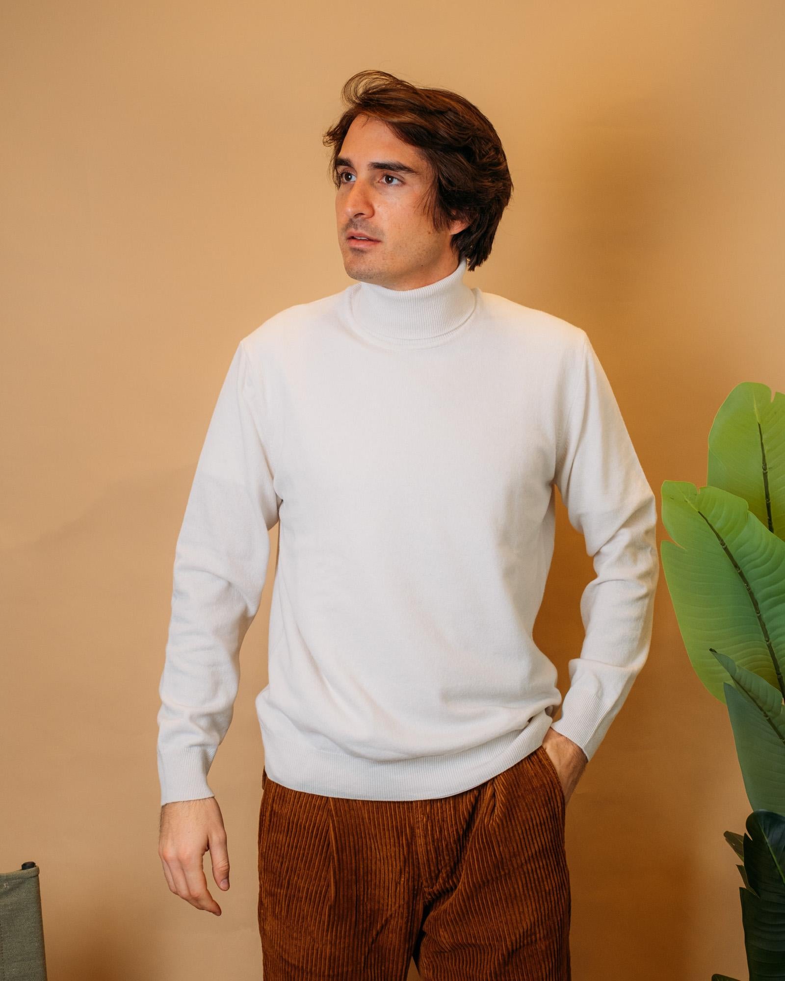 Dolcevita in Misto Cashmere 1859114 021 Gaffi 