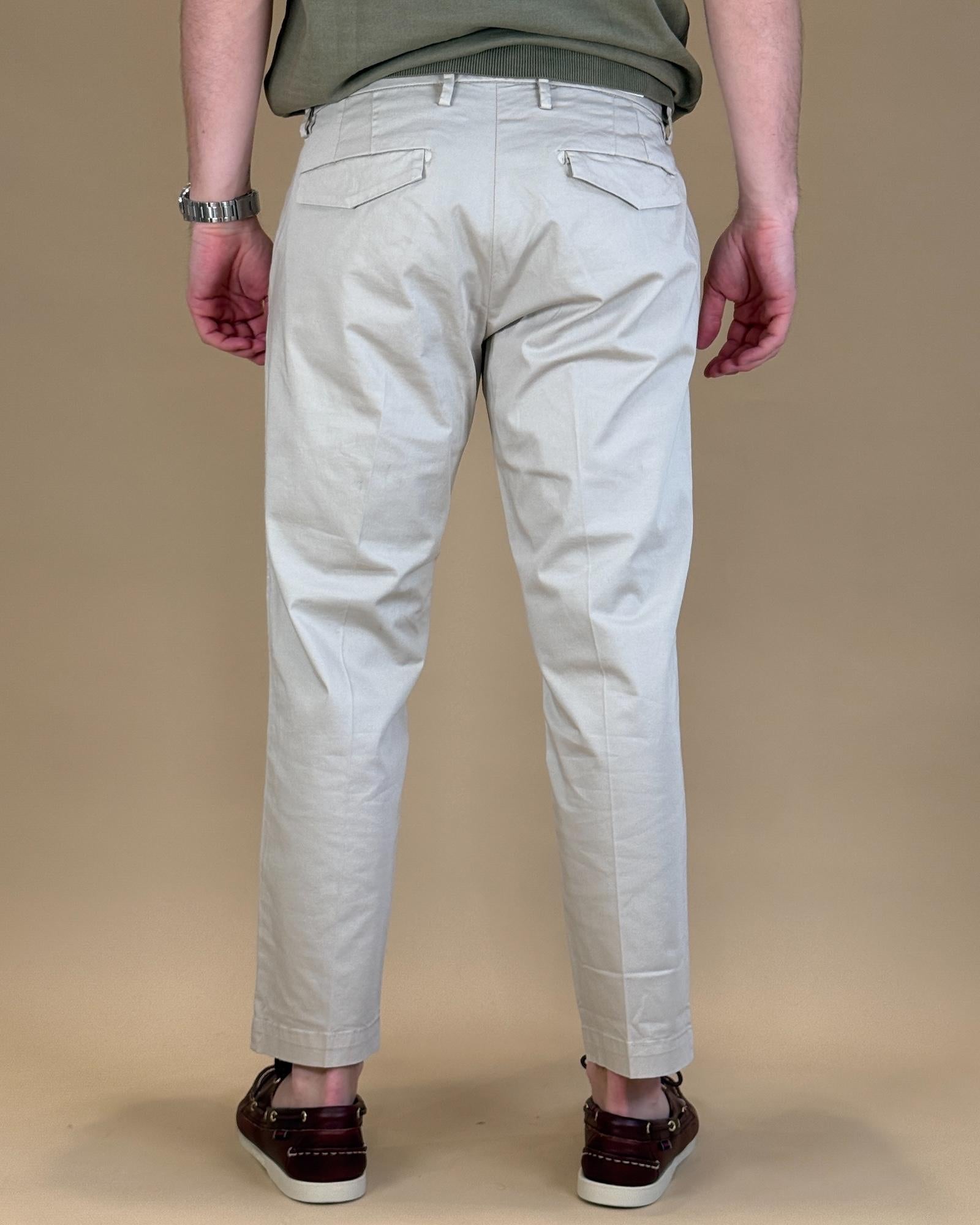 Pantalone Sarajevo GASAR8323S25 104 Gaffi 