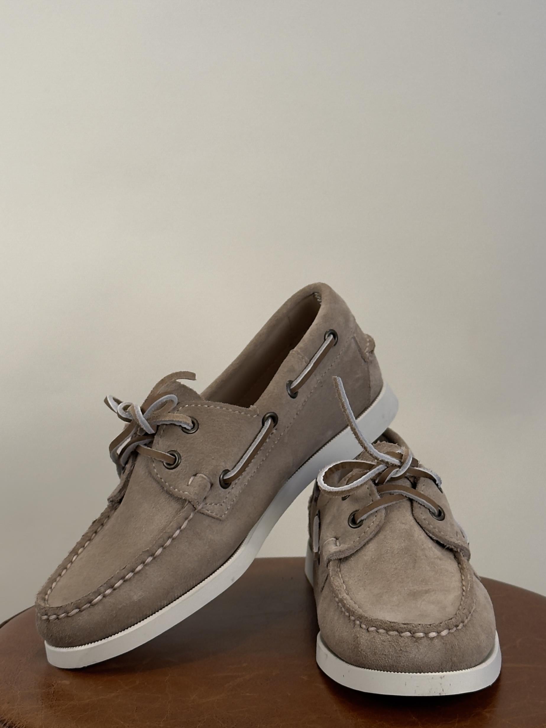 Portland Flesh Out 781111W 910 Sebago