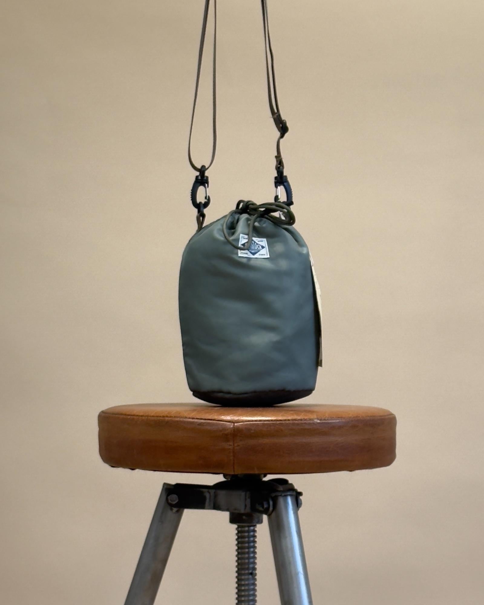 Climbing Chalk Nylon Bag NS24019 01_01 Gaffi 