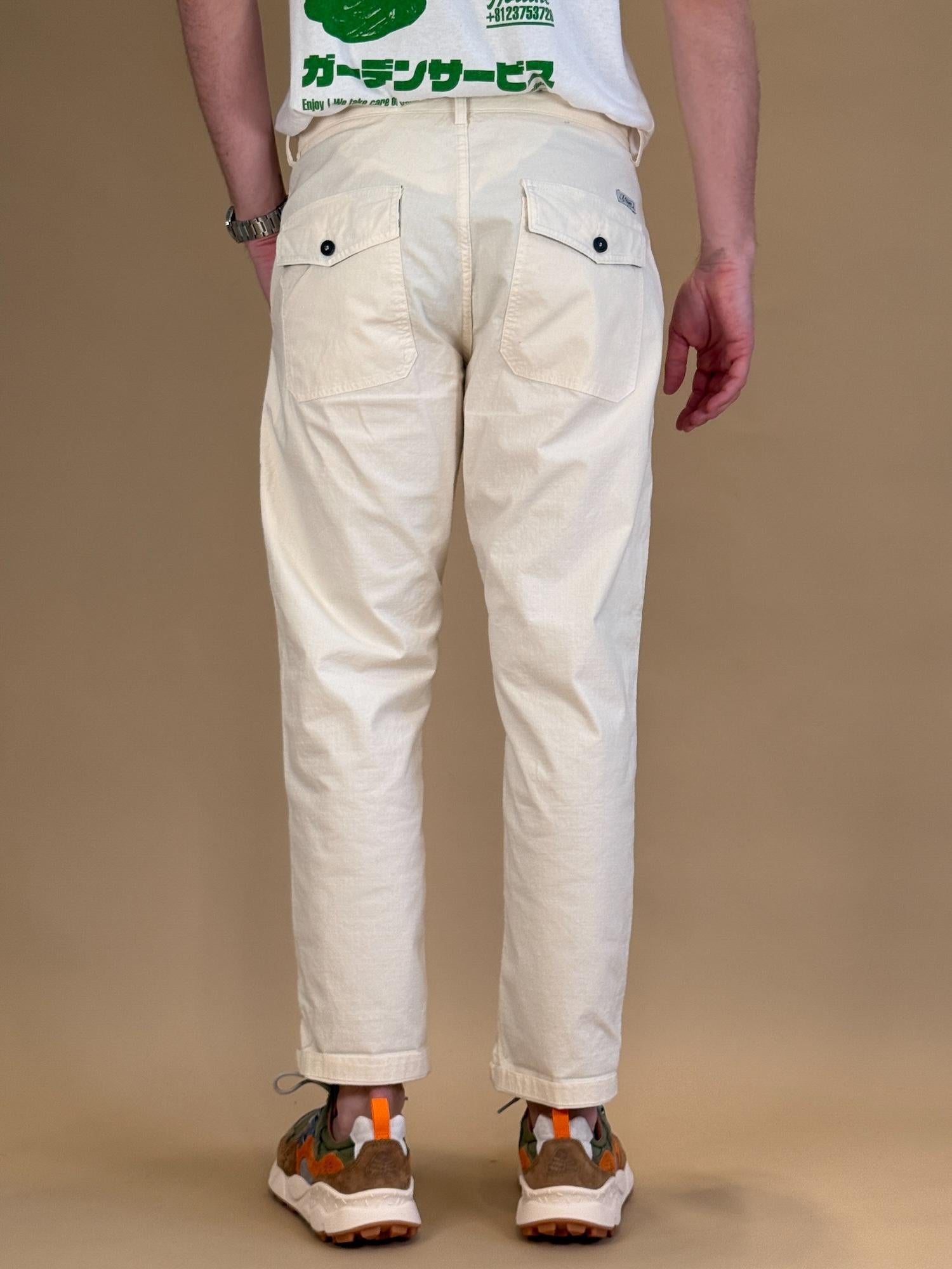 Fatigue Wayne WAYNE_T103 004 Clark