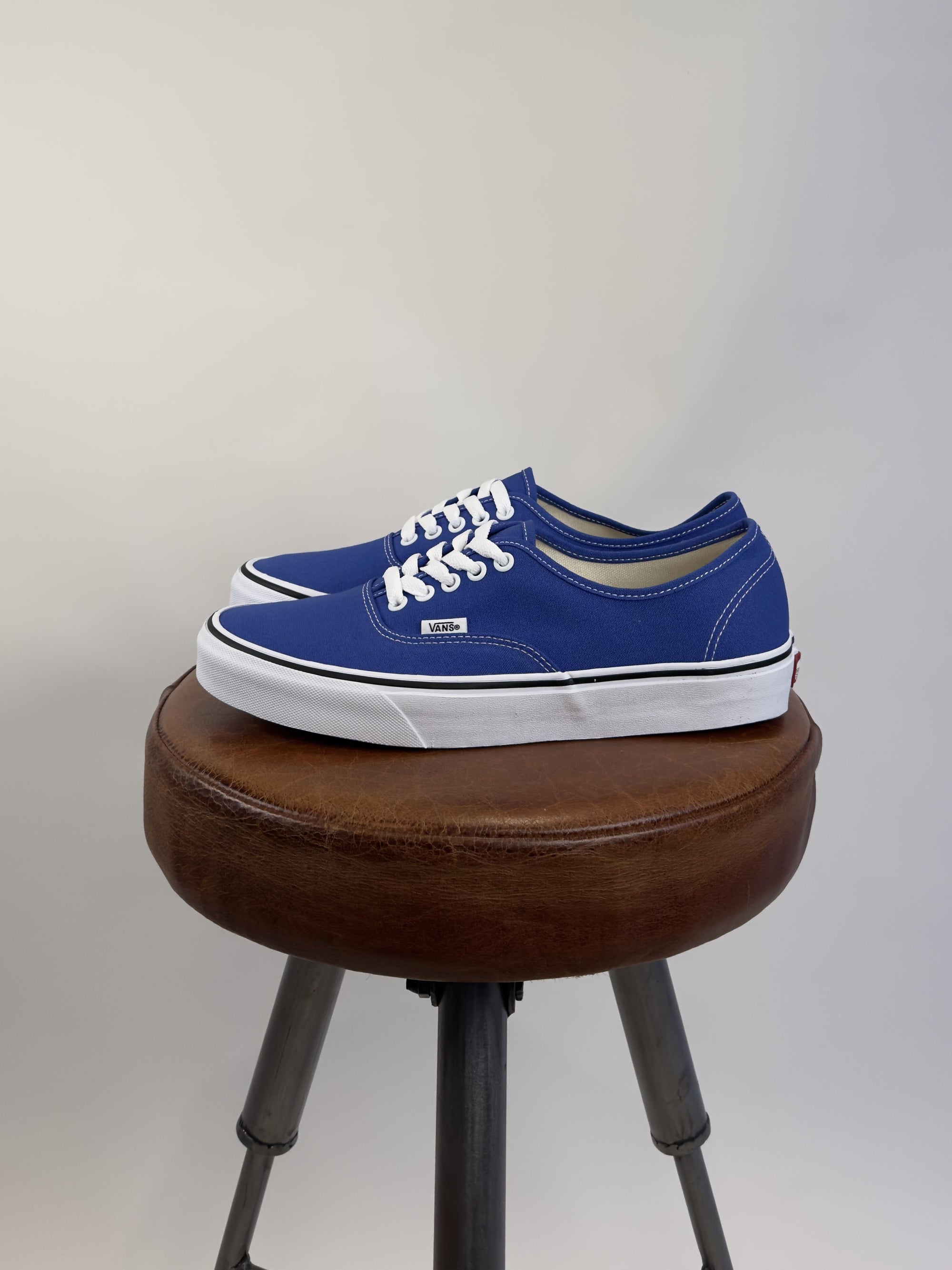 Vans Authentic VN0A5KS96RE11 DAZZLING BLU Vans 