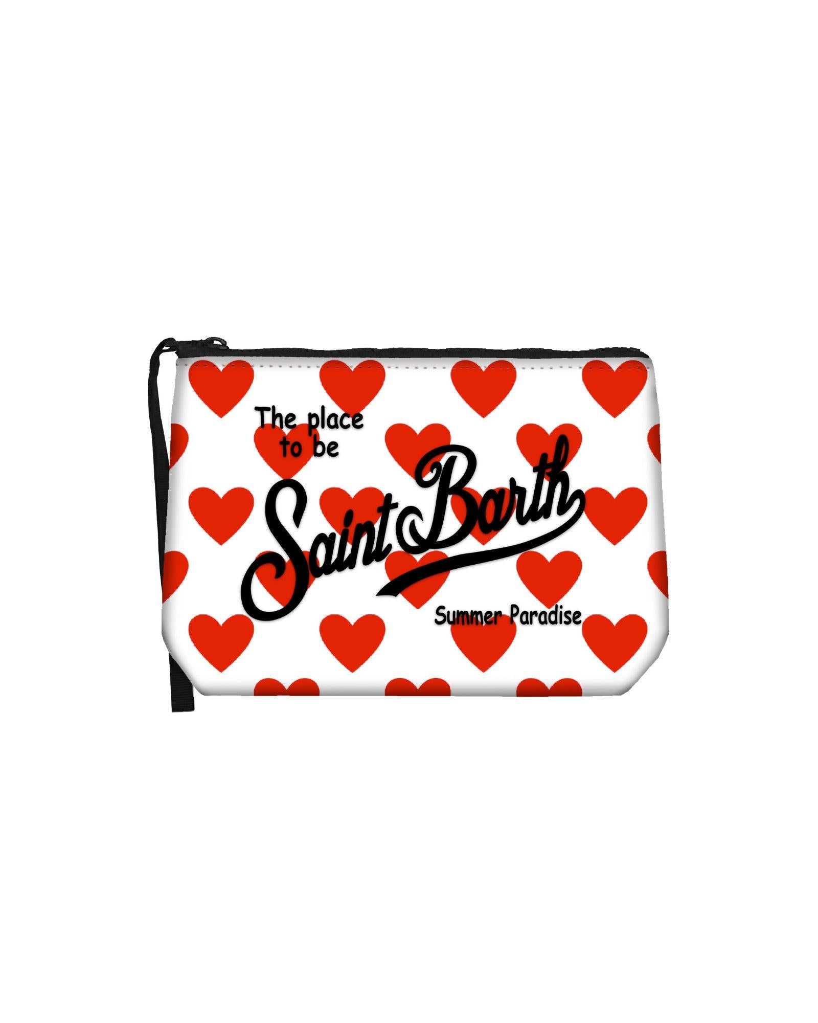 Pochette Aline Lovely ALIN001 09405L MC2 Saint barth 